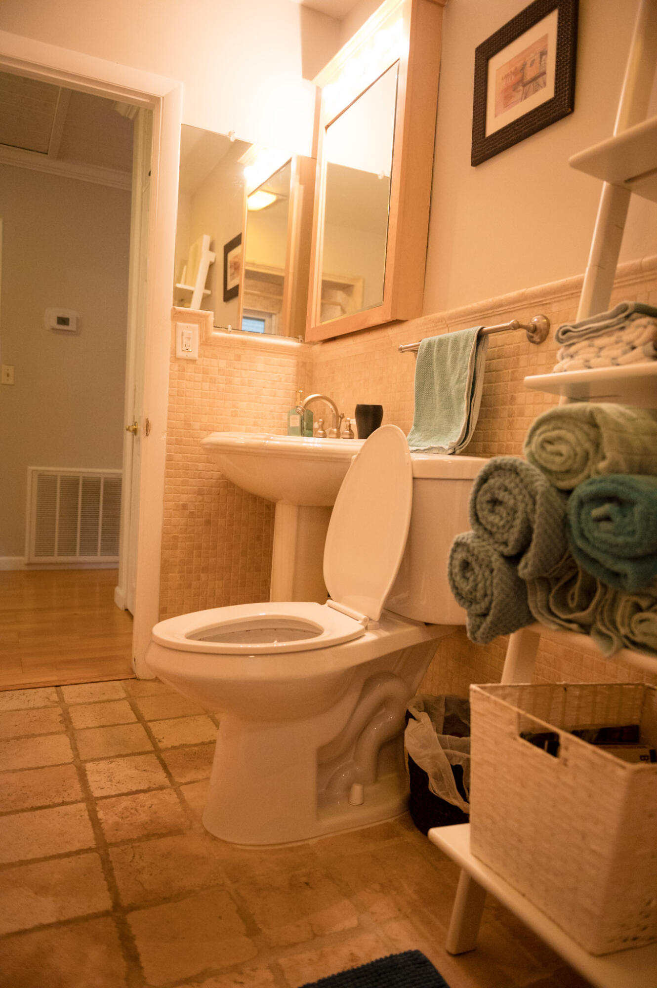 Surfside - Residential