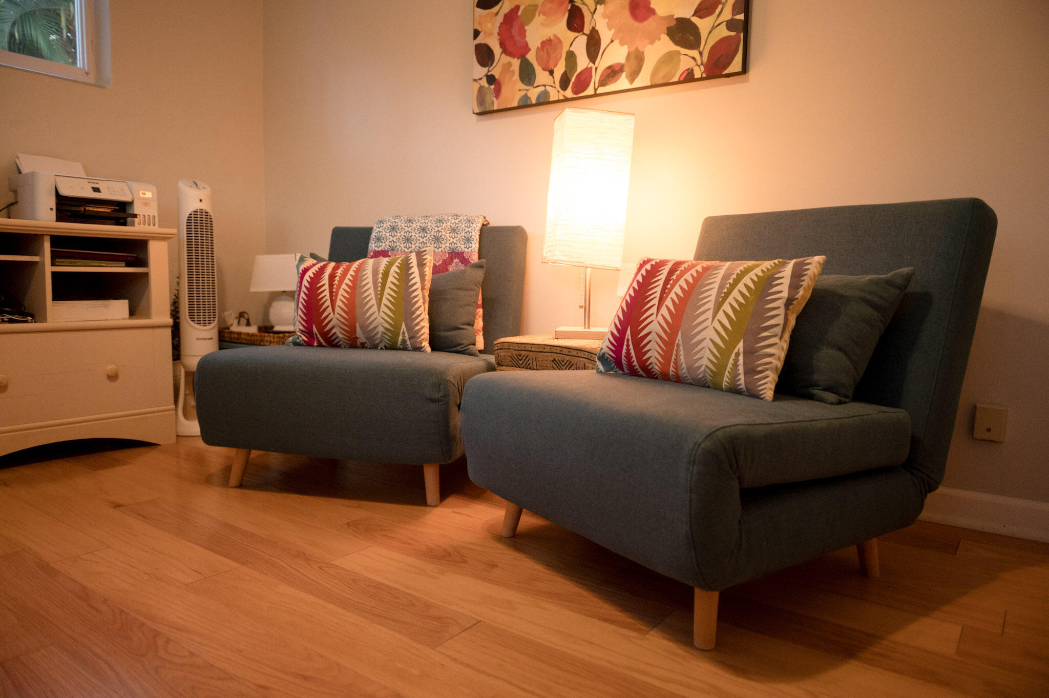 Surfside - Residential