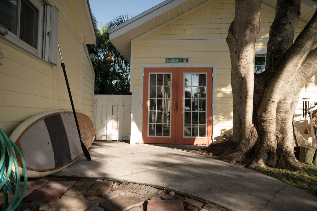 Photo of 1906 S Ocean Drive, Fort Pierce, FL 34949 (MLS # B26001268)