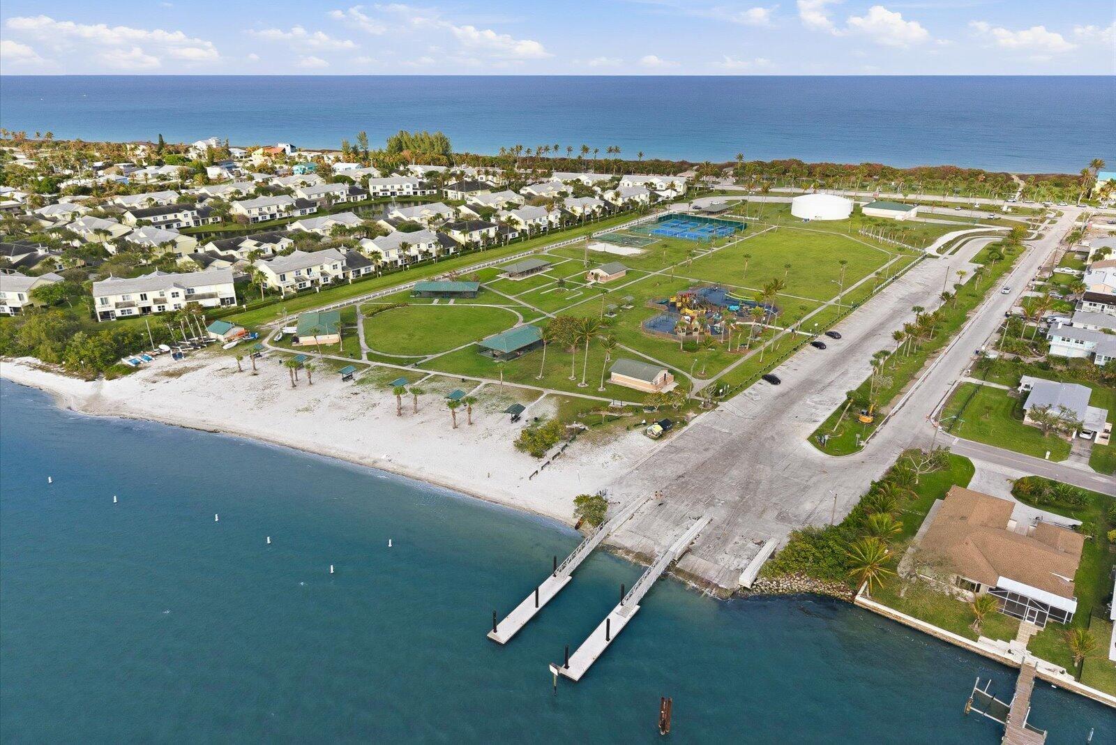 Surfside - Residential