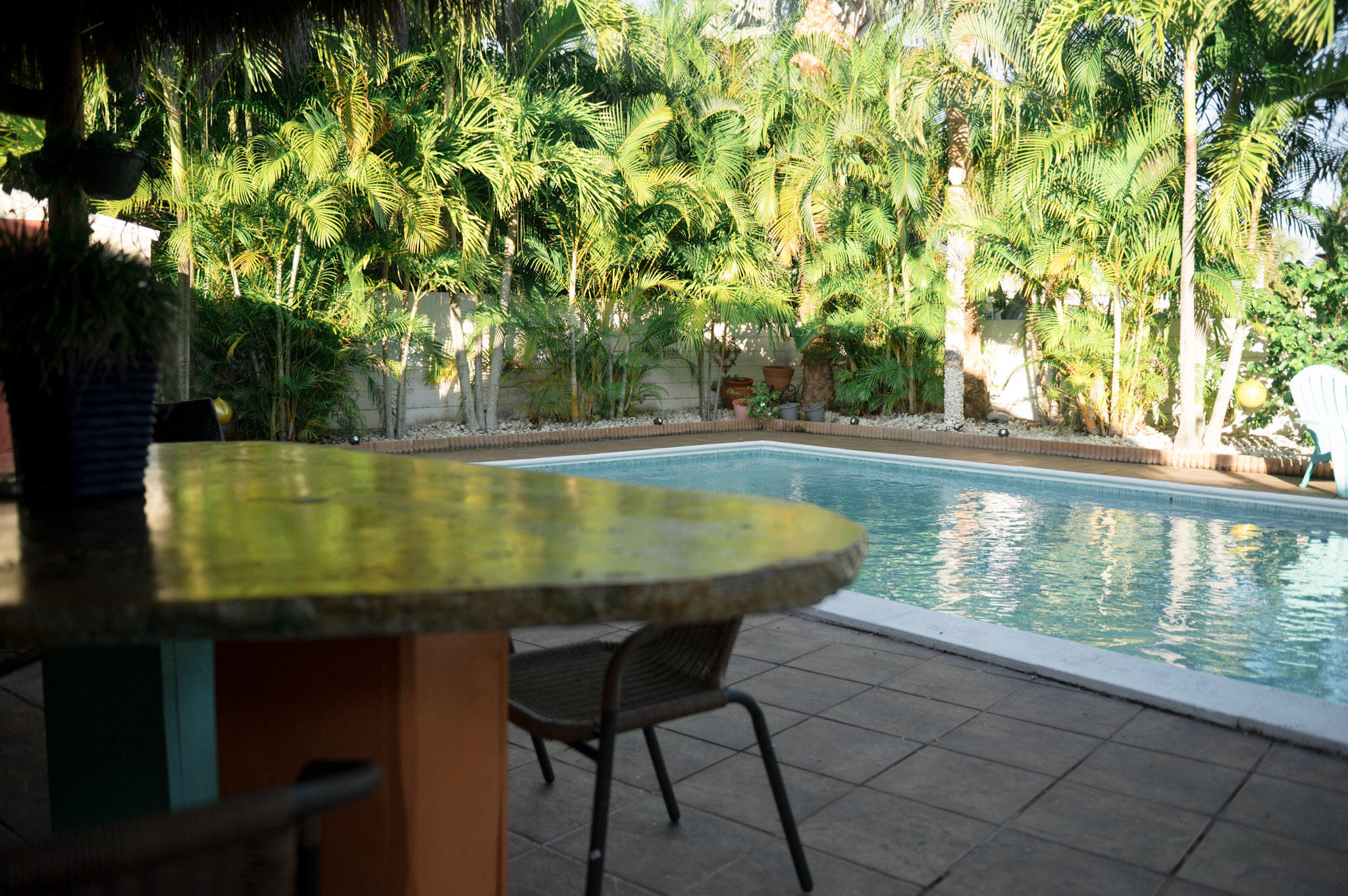 Surfside - Residential