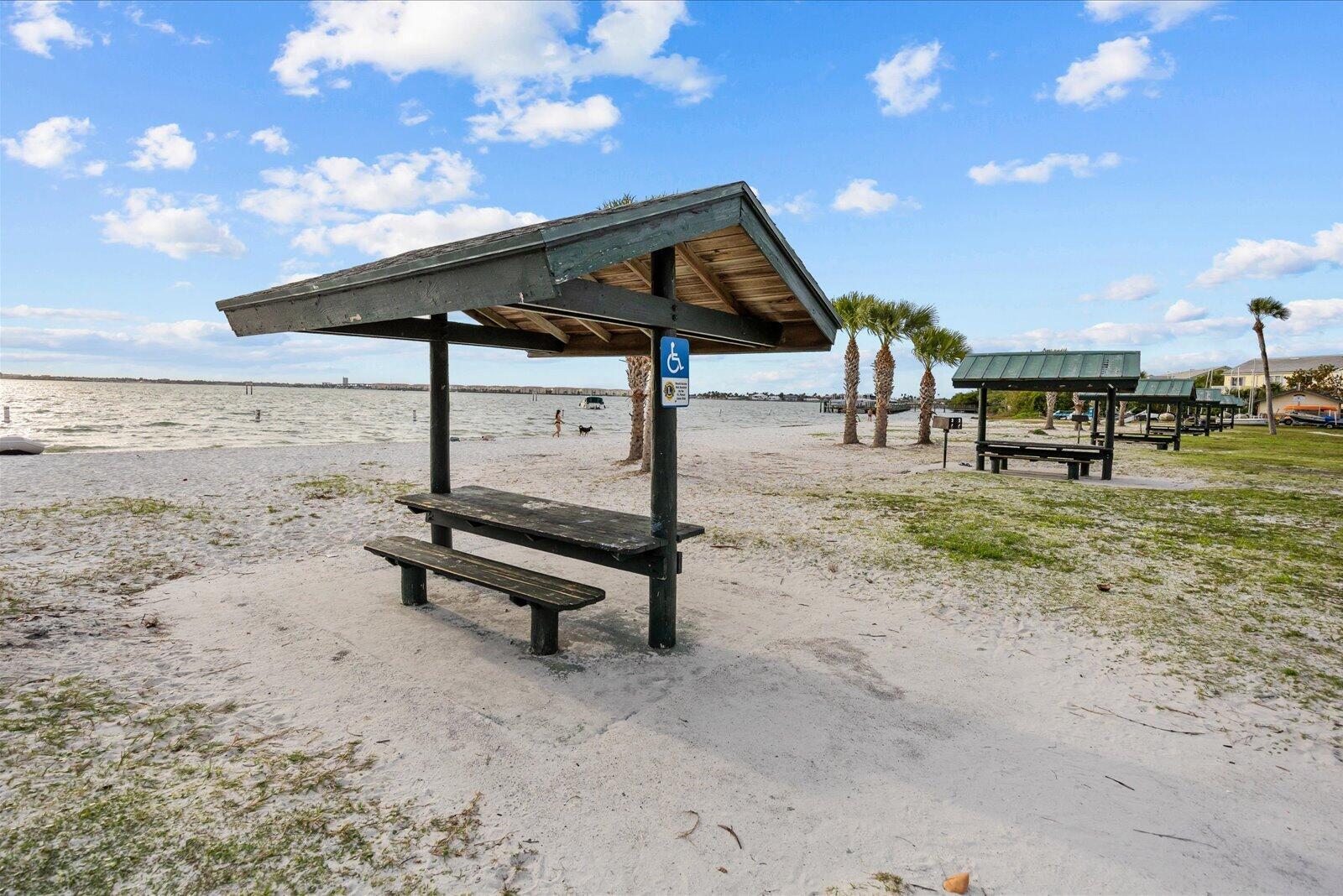 Surfside - Residential