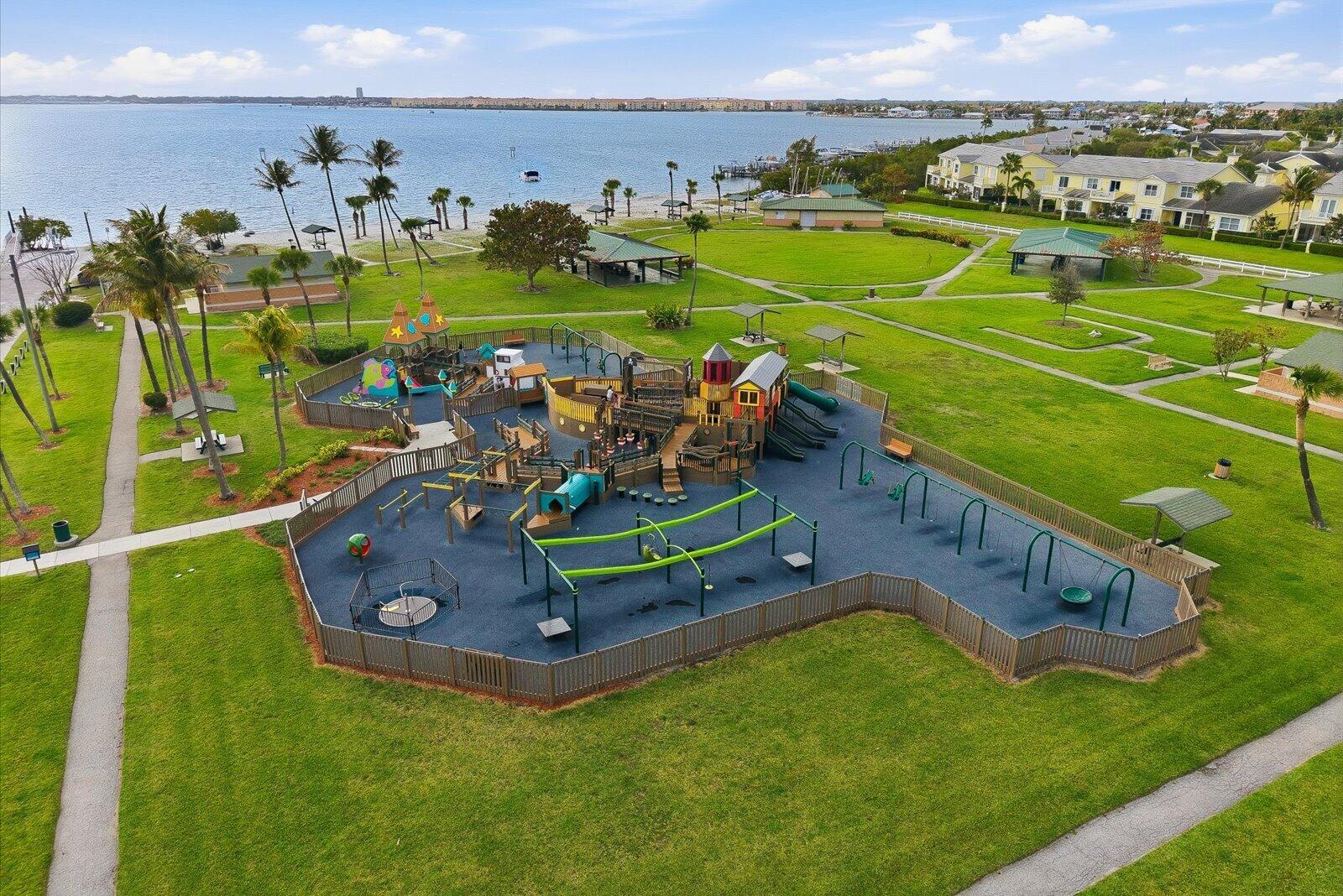 Surfside - Residential