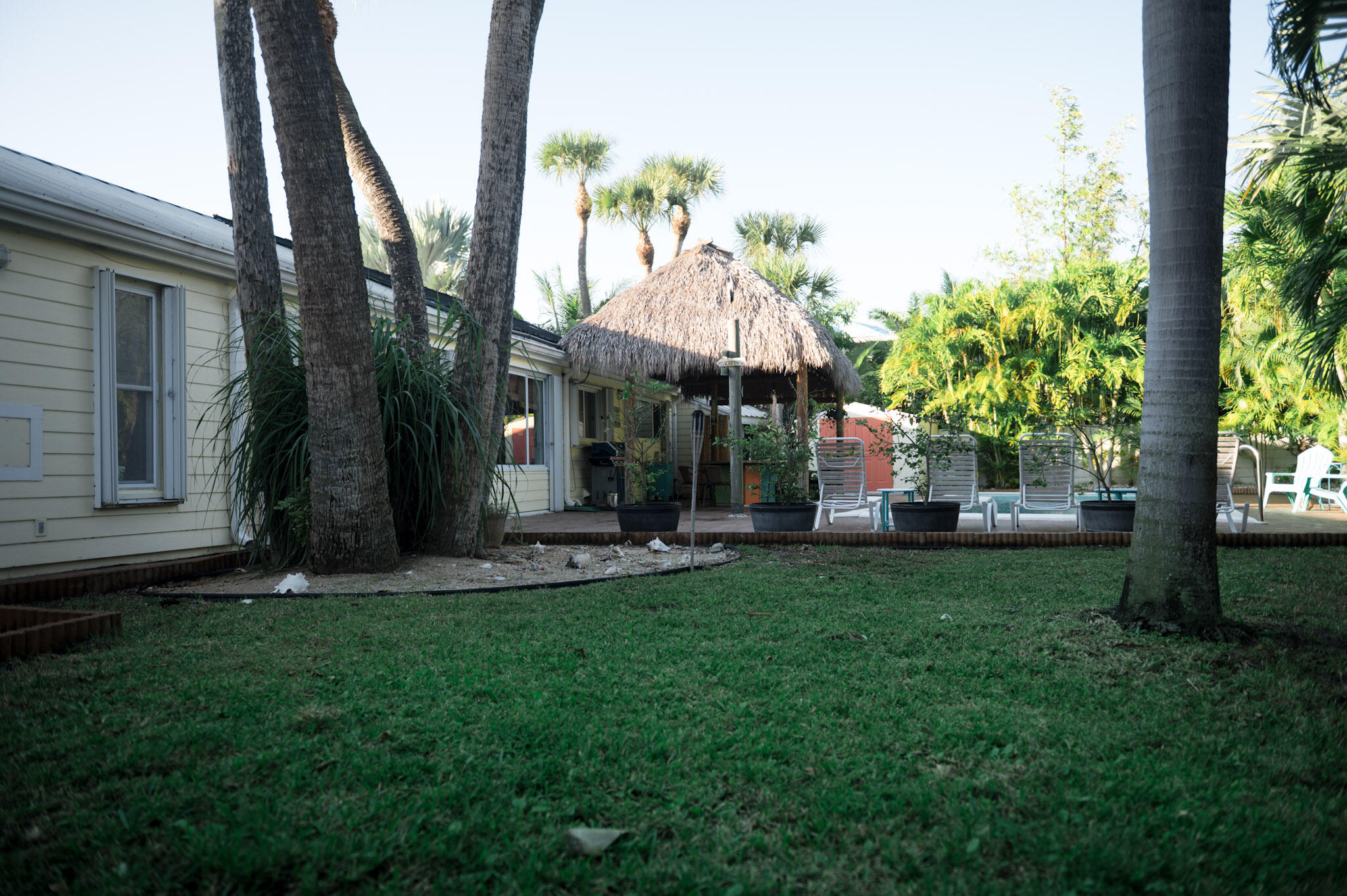 Surfside - Residential