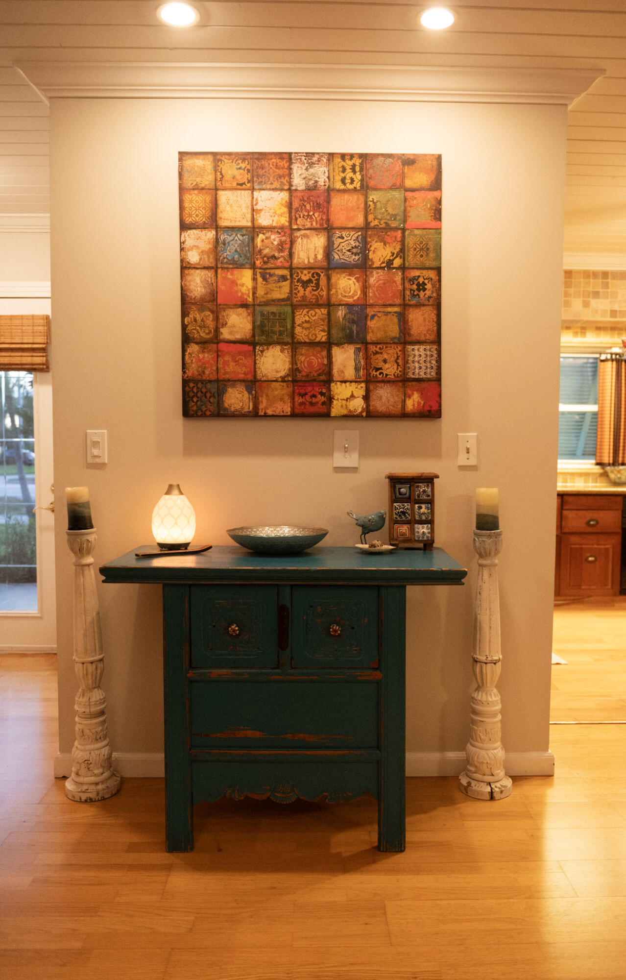 Surfside - Residential