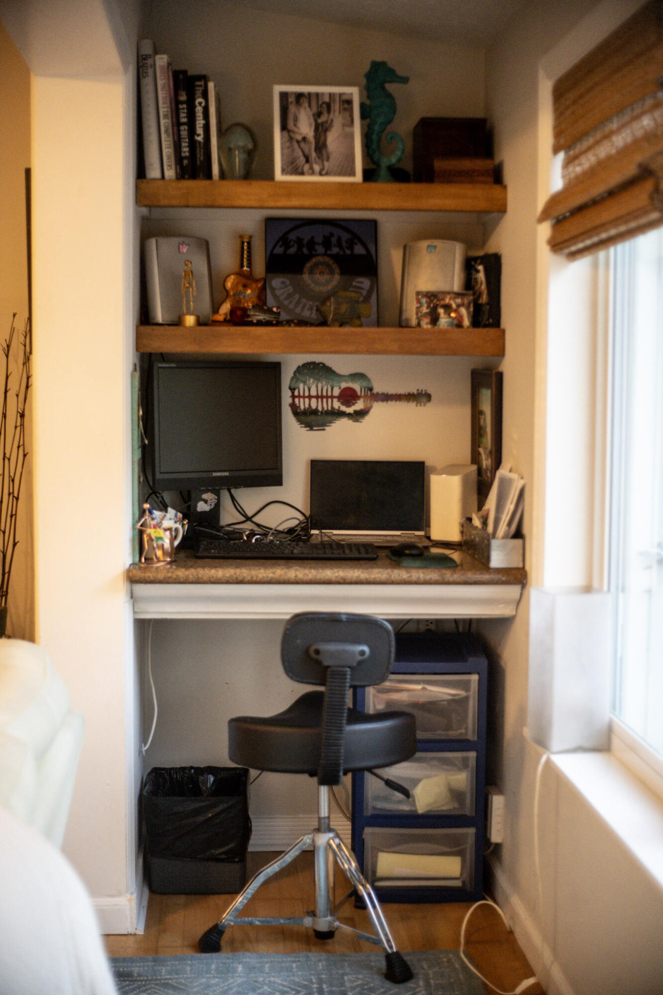 Surfside - Residential