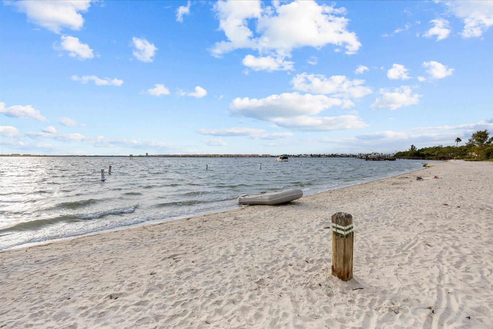 Surfside - Residential