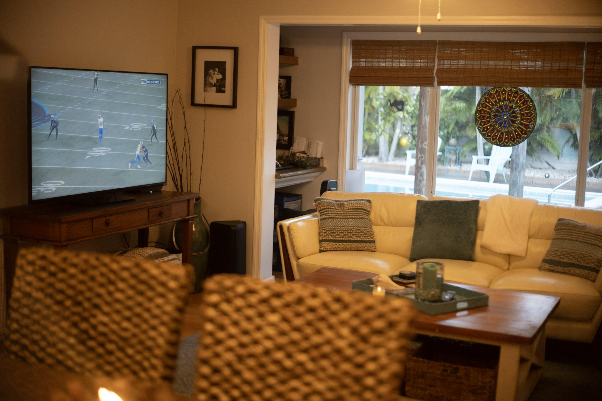 Surfside - Residential