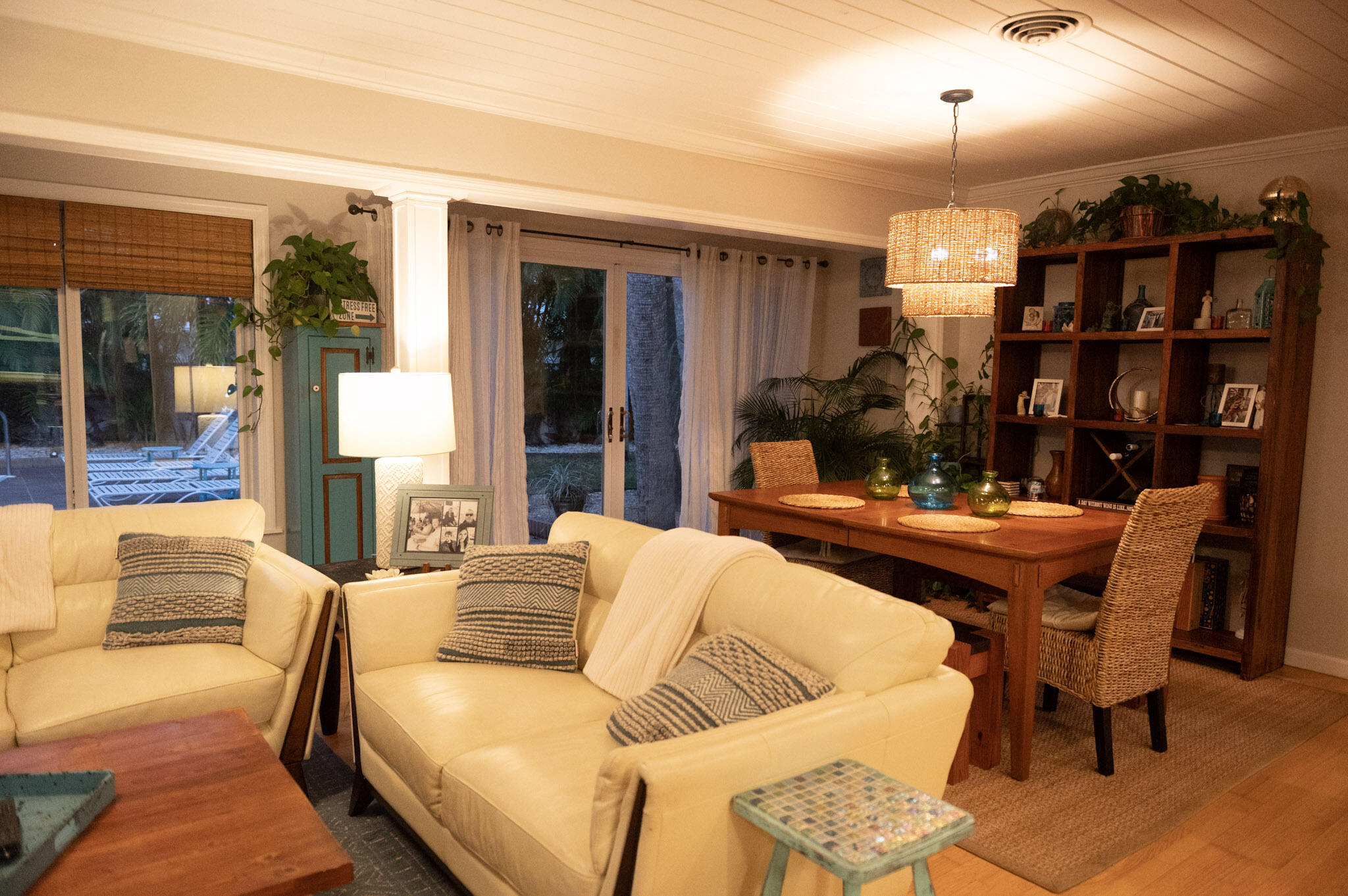 Surfside - Residential