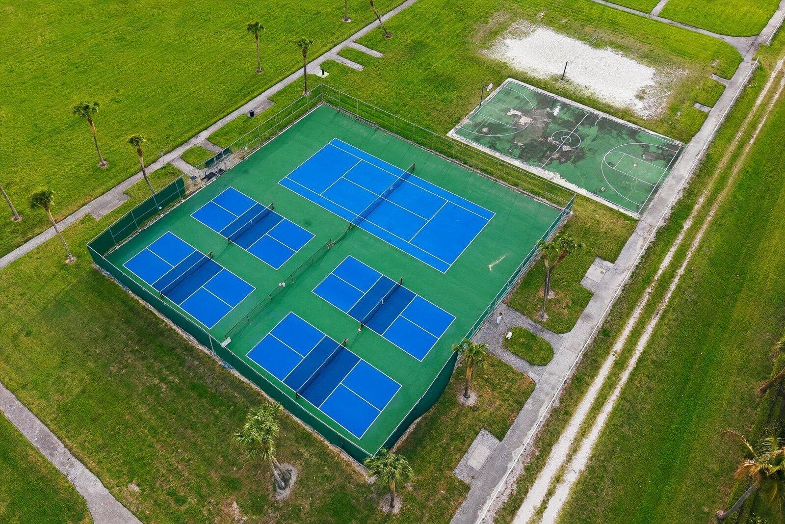 Surfside - Residential