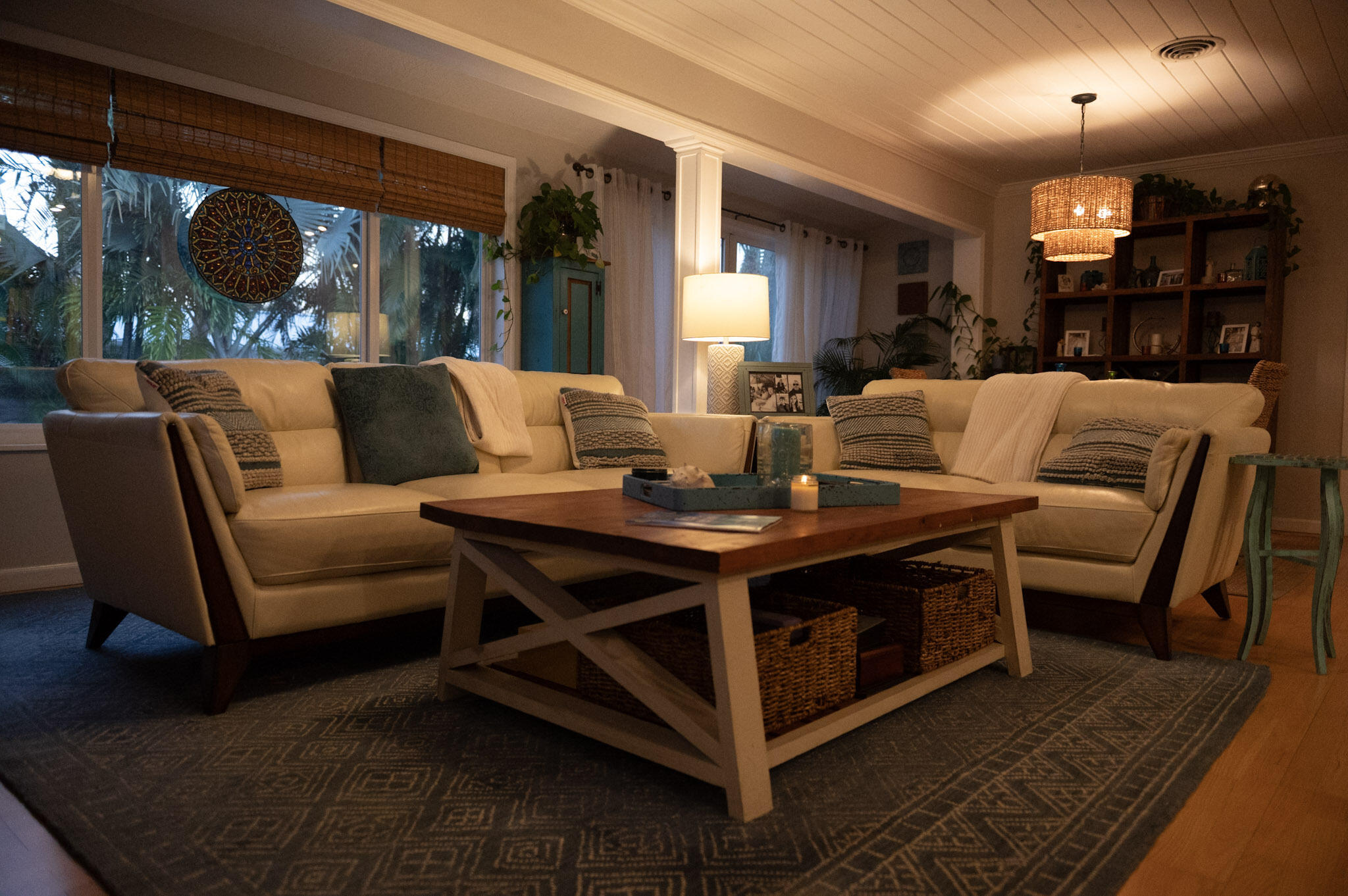 Surfside - Residential