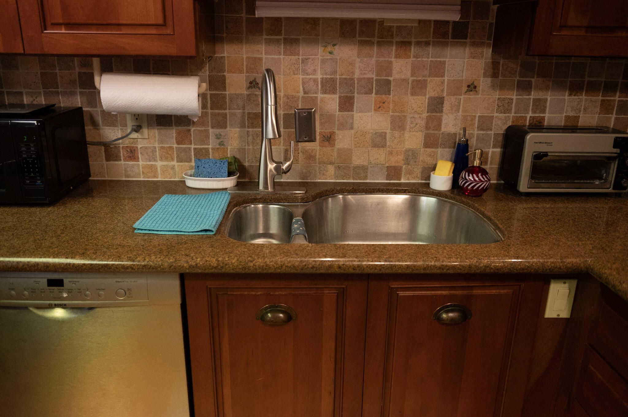 Surfside - Residential