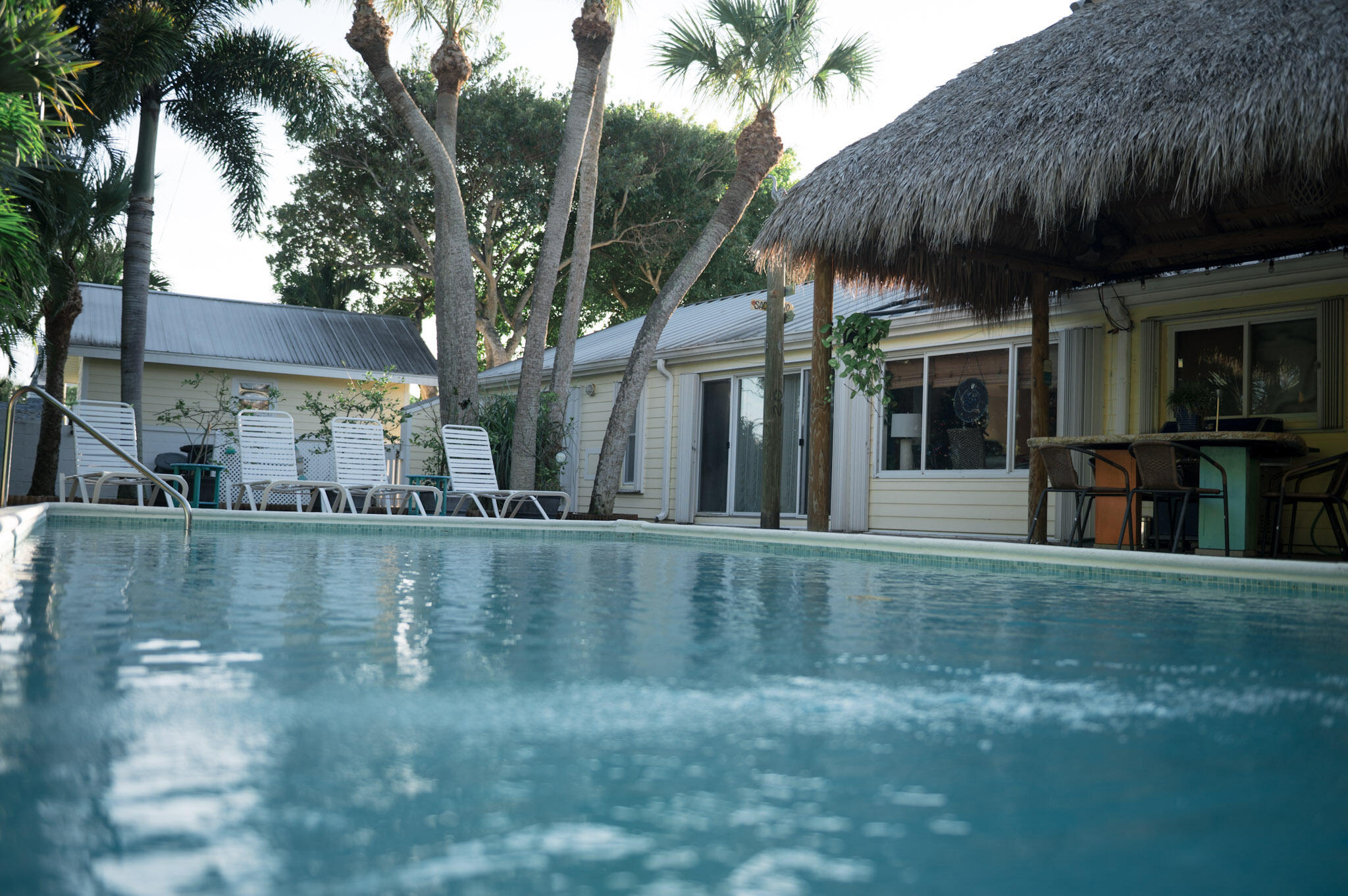 Surfside - Residential