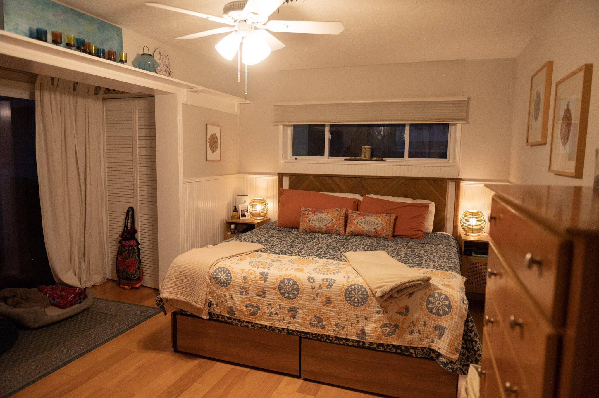 Surfside - Residential