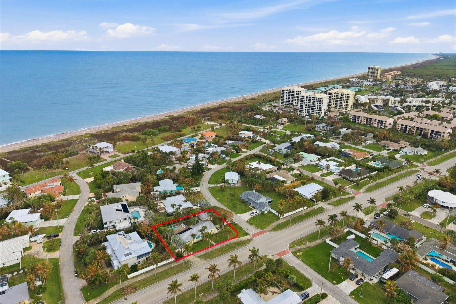 Surfside - Residential
