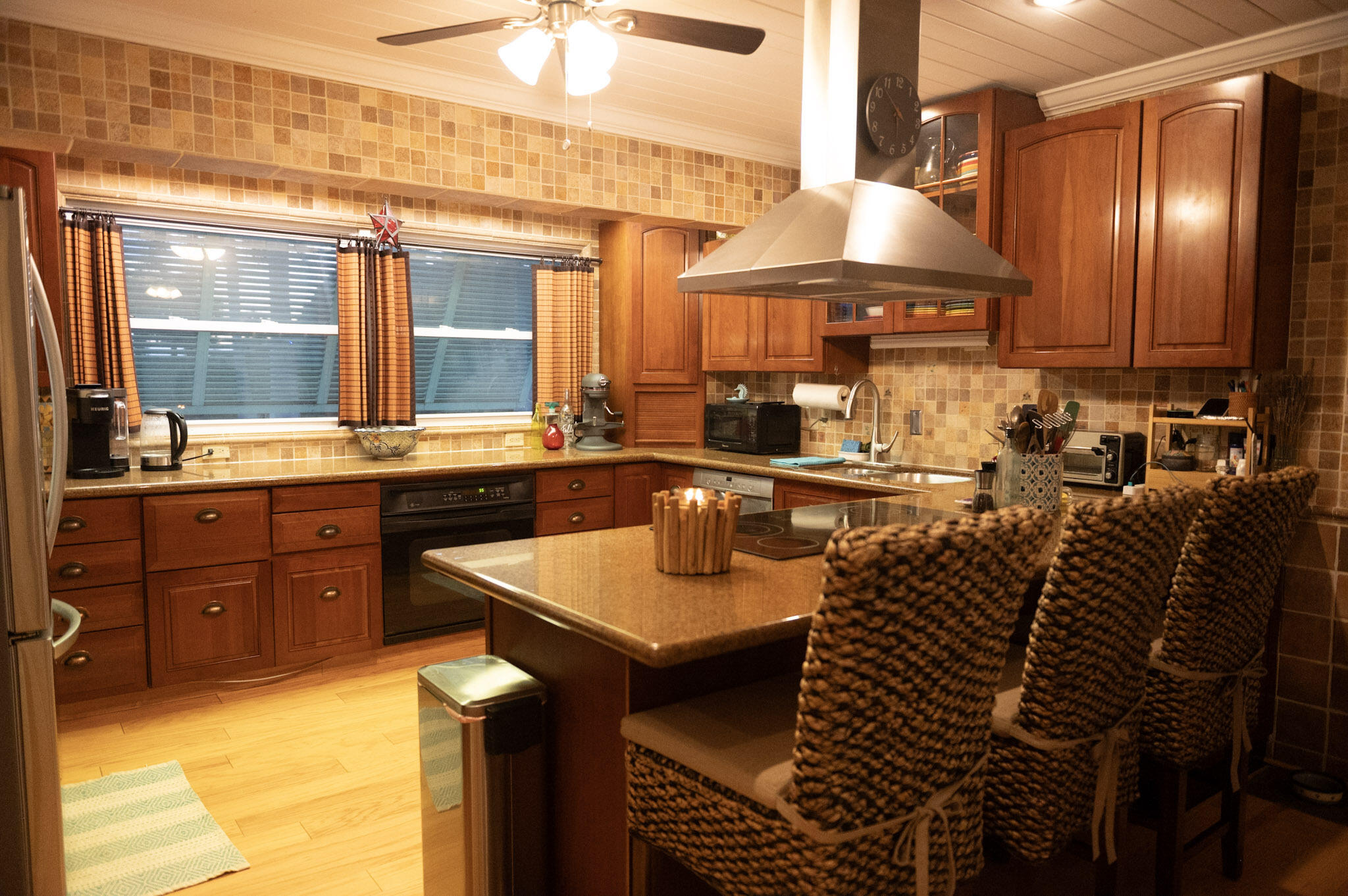 Surfside - Residential