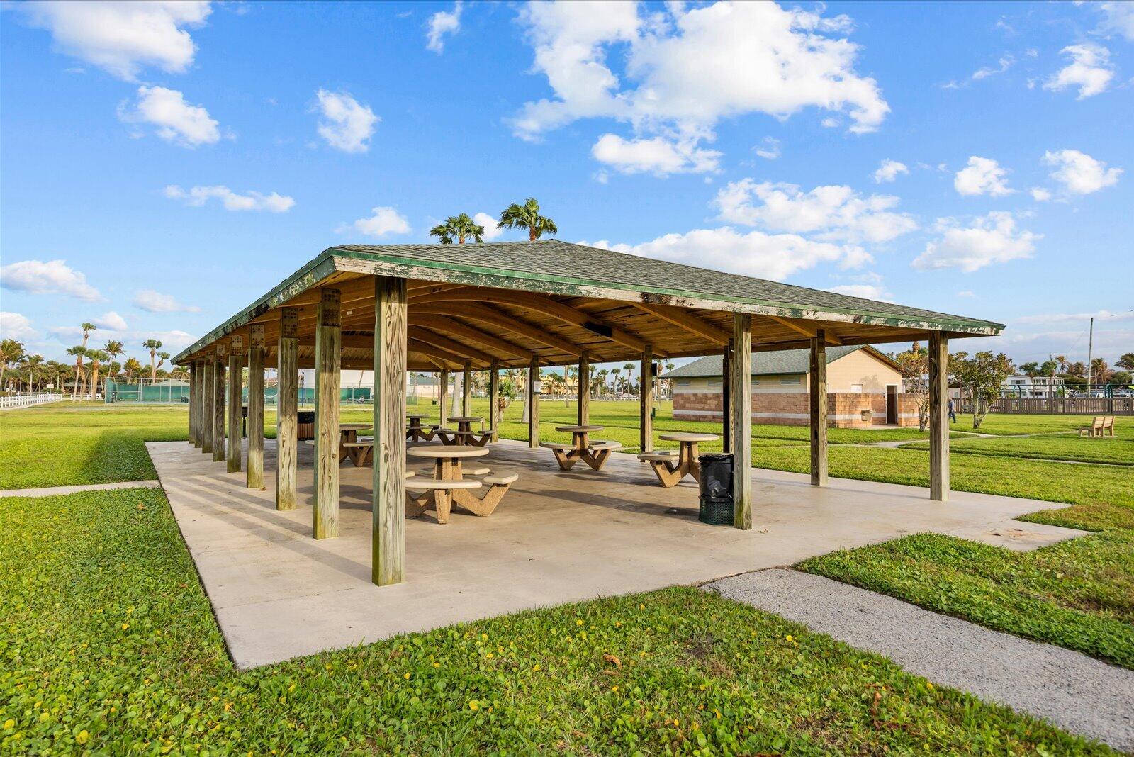 Surfside - Residential