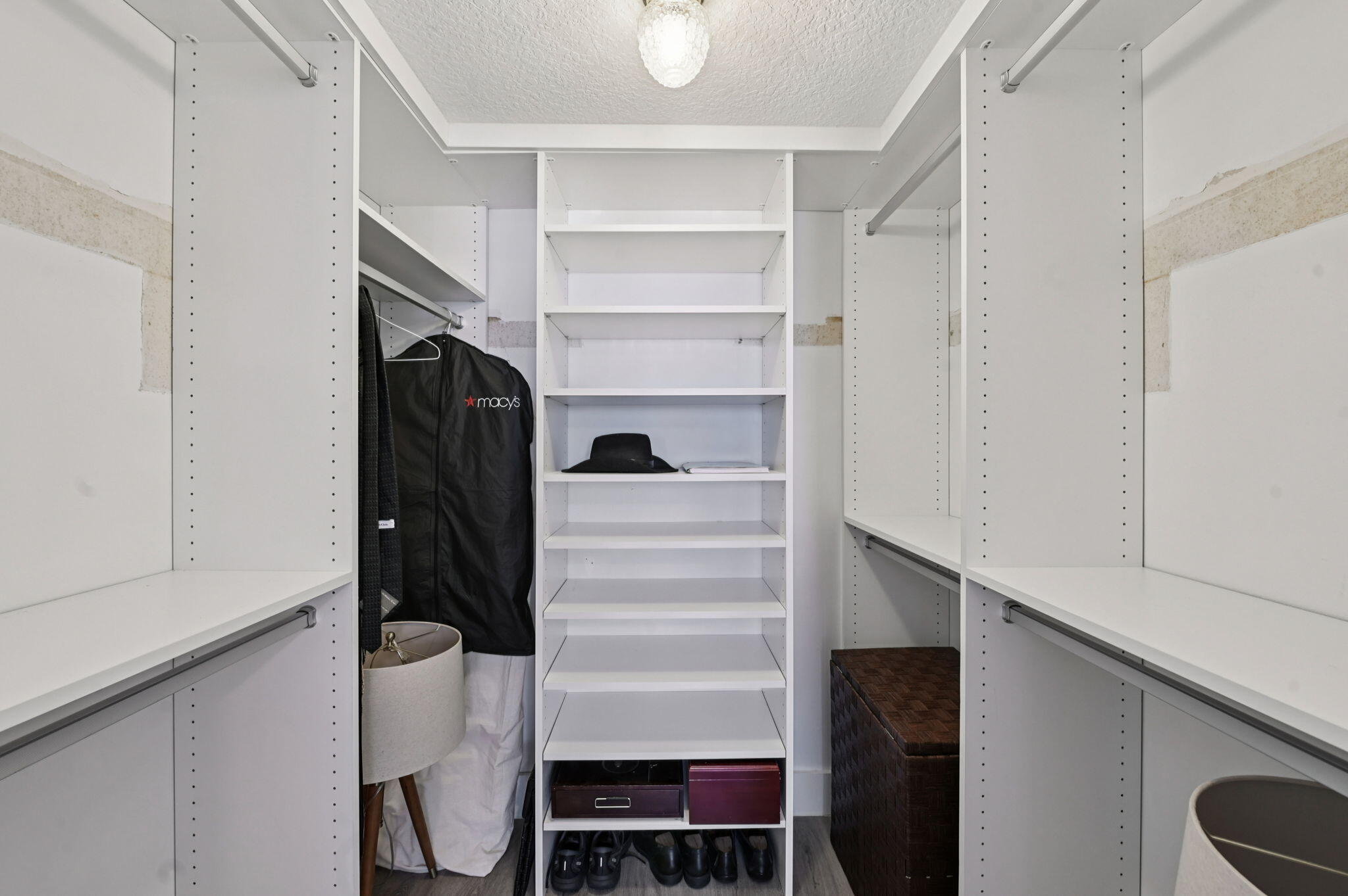 NORTH LEISURE GARDENS CON - Residential