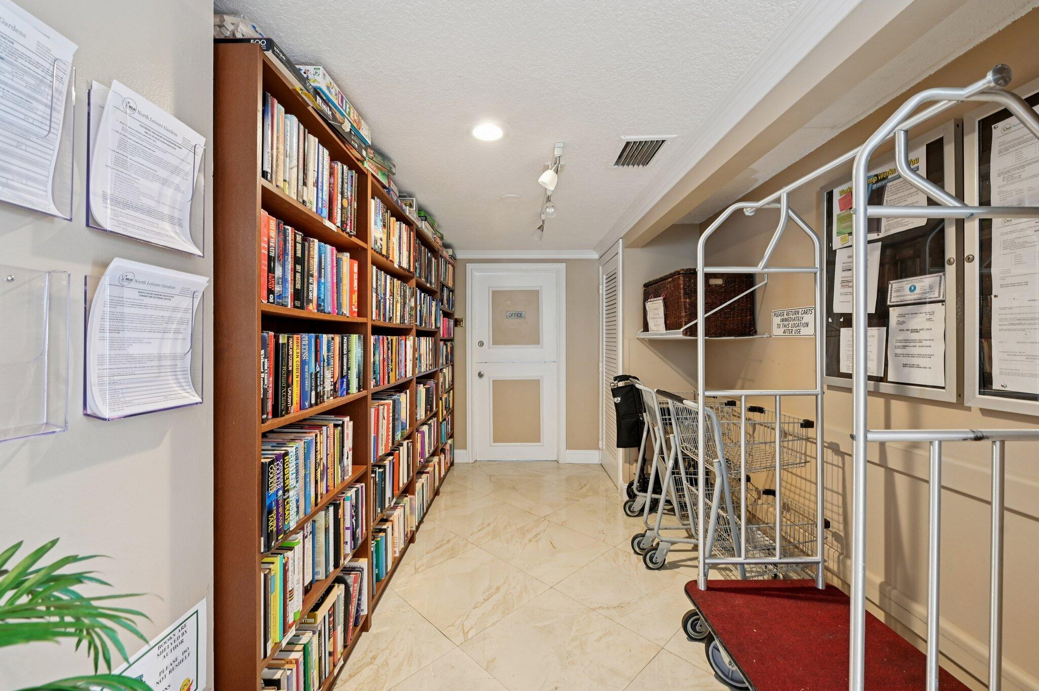 NORTH LEISURE GARDENS CON - Residential