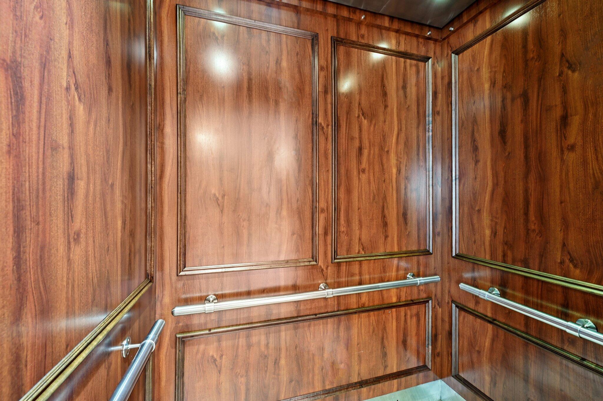 NORTH LEISURE GARDENS CON - Residential