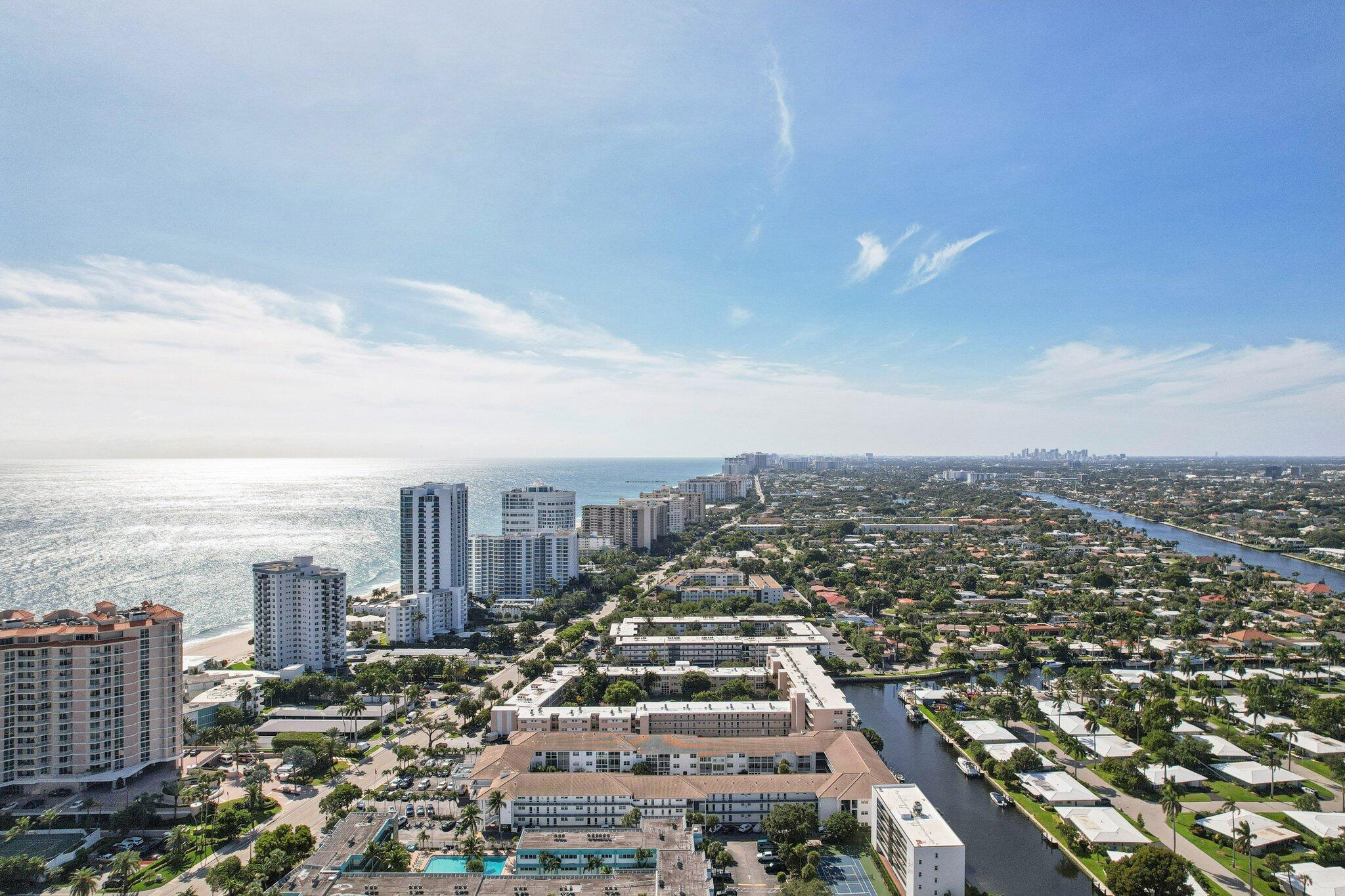 NORTH LEISURE GARDENS CON - Residential