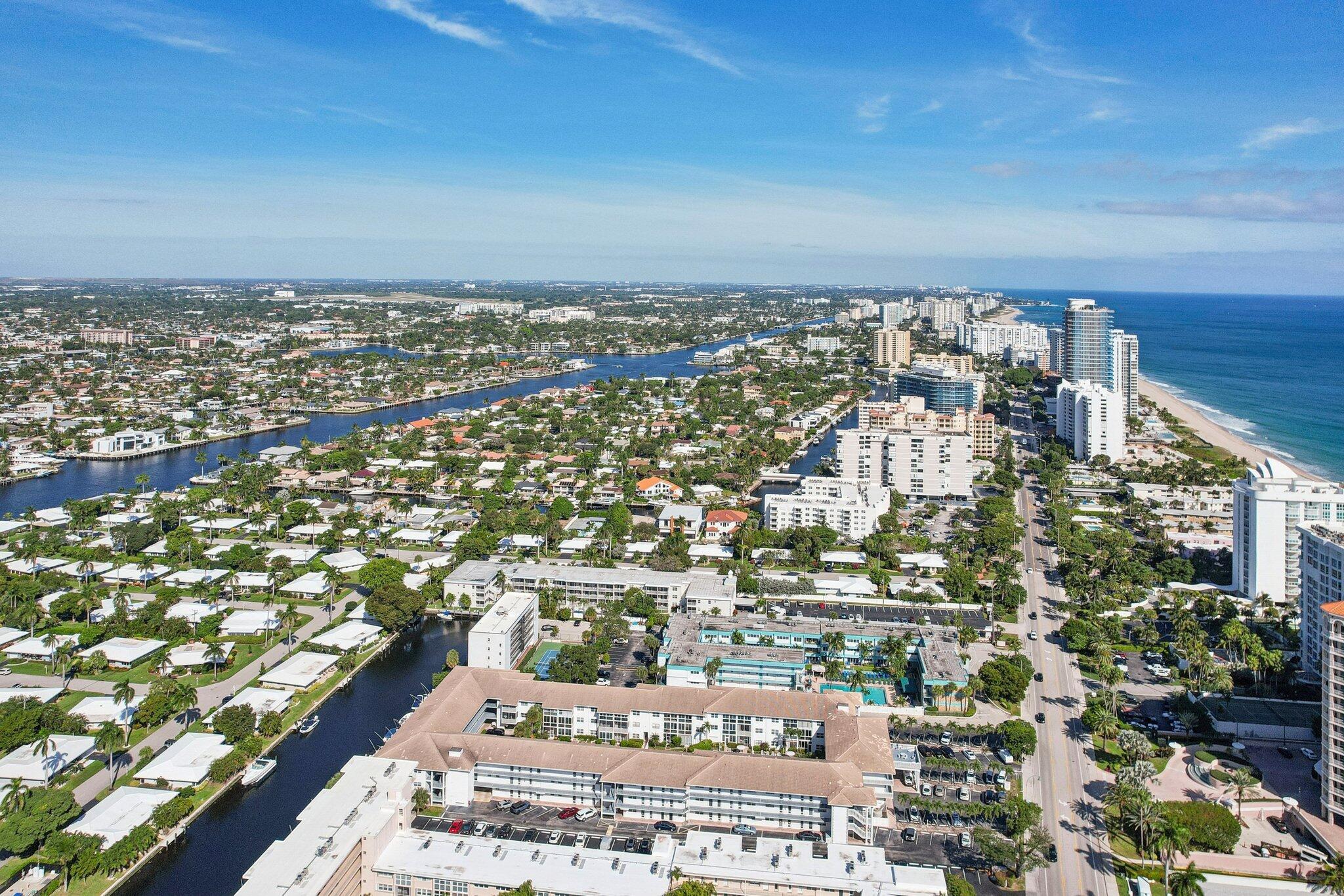 NORTH LEISURE GARDENS CON - Residential