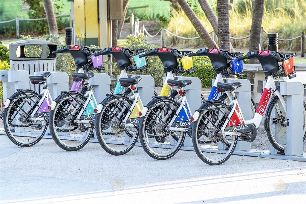 NORTH LEISURE GARDENS CON - Residential