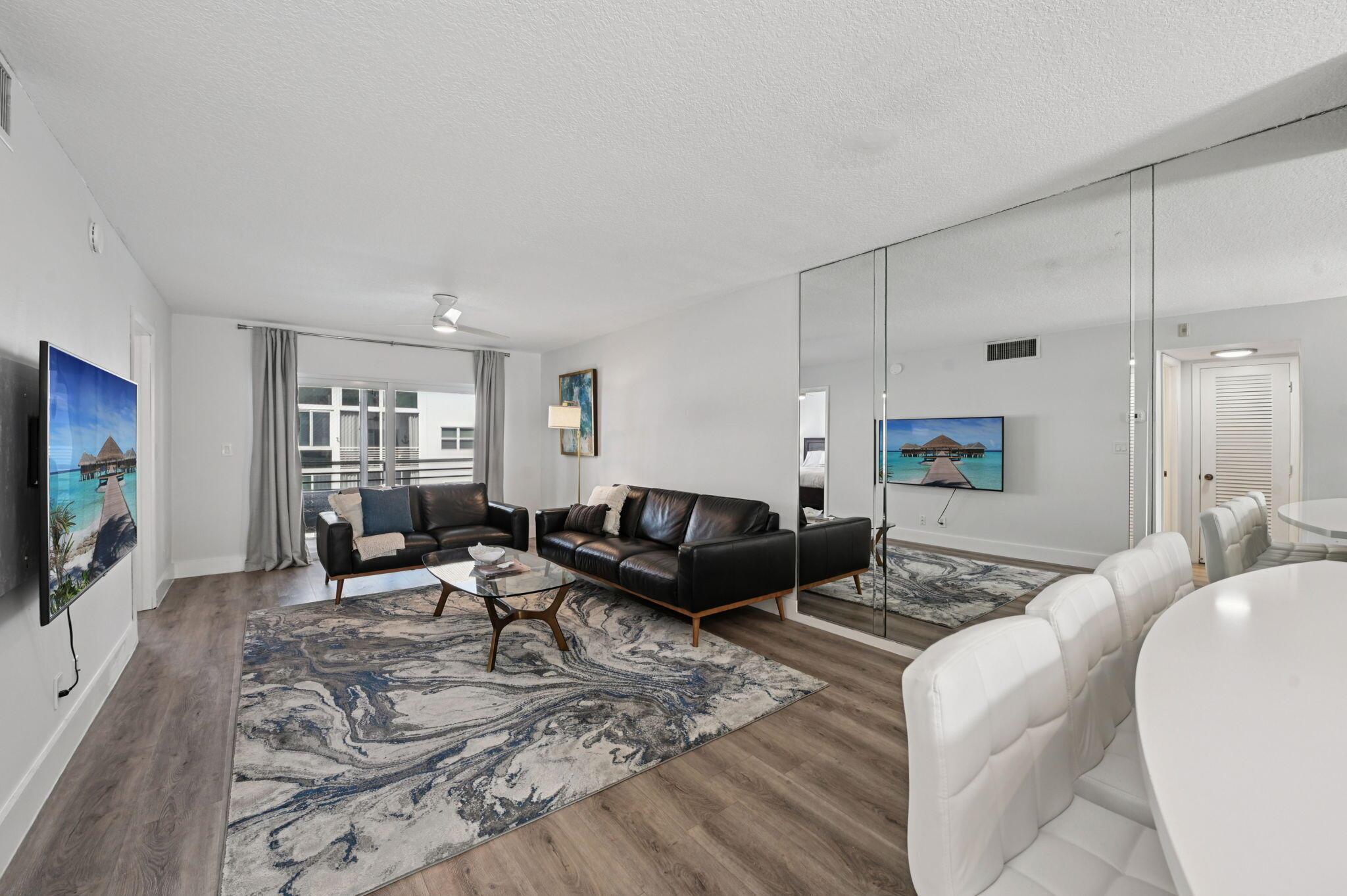 NORTH LEISURE GARDENS CON - Residential