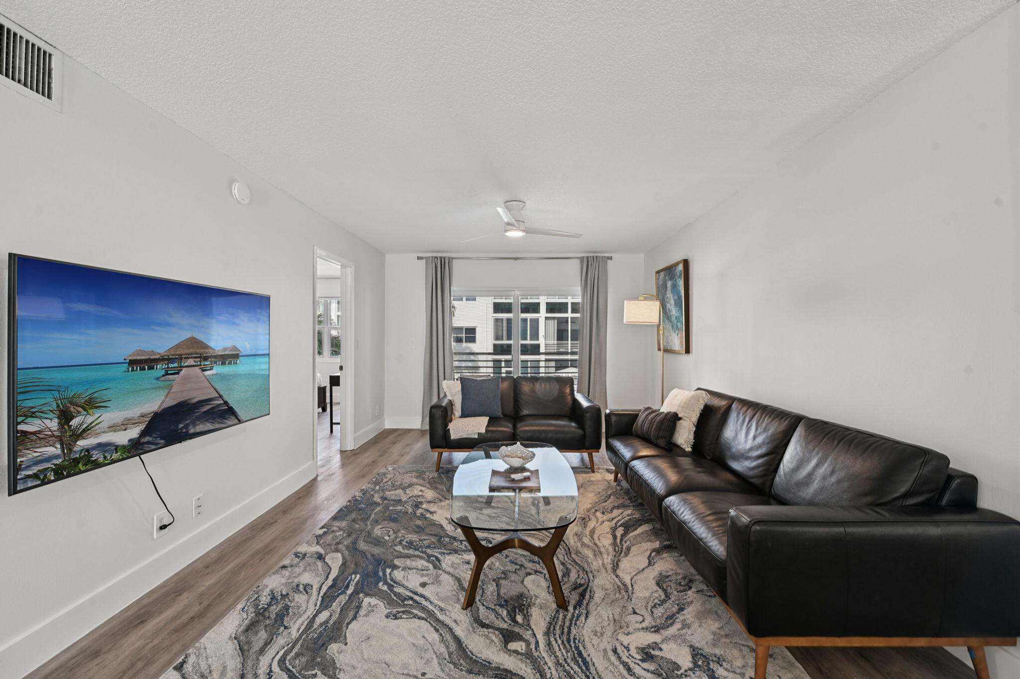 NORTH LEISURE GARDENS CON - Residential