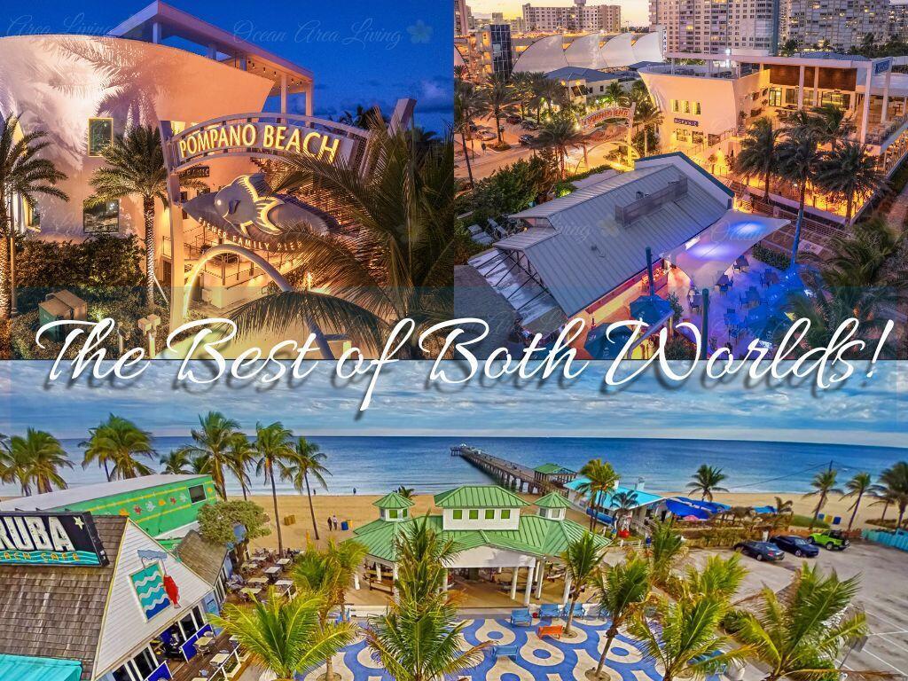 NORTH LEISURE GARDENS CON - Residential