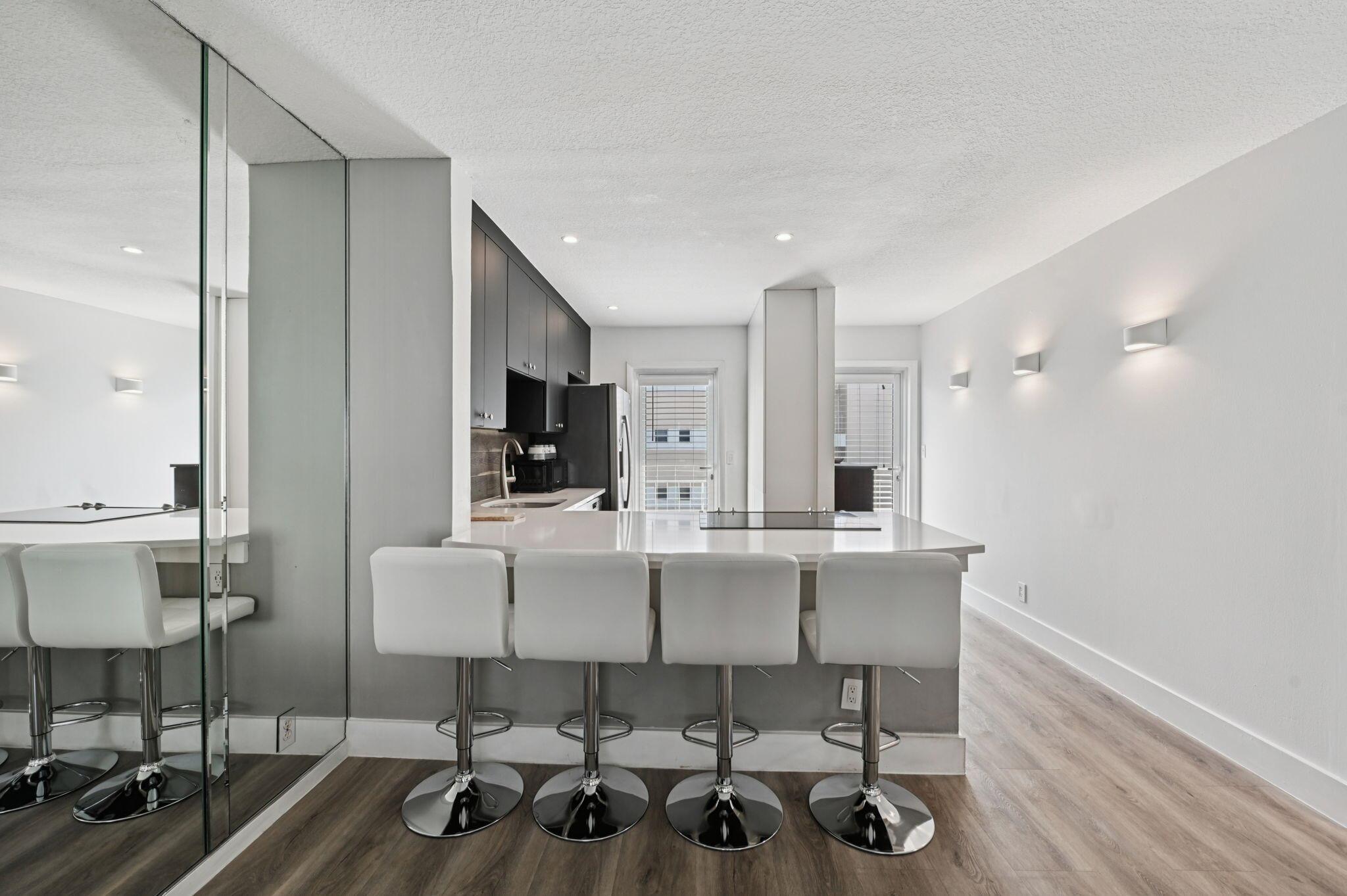 NORTH LEISURE GARDENS CON - Residential