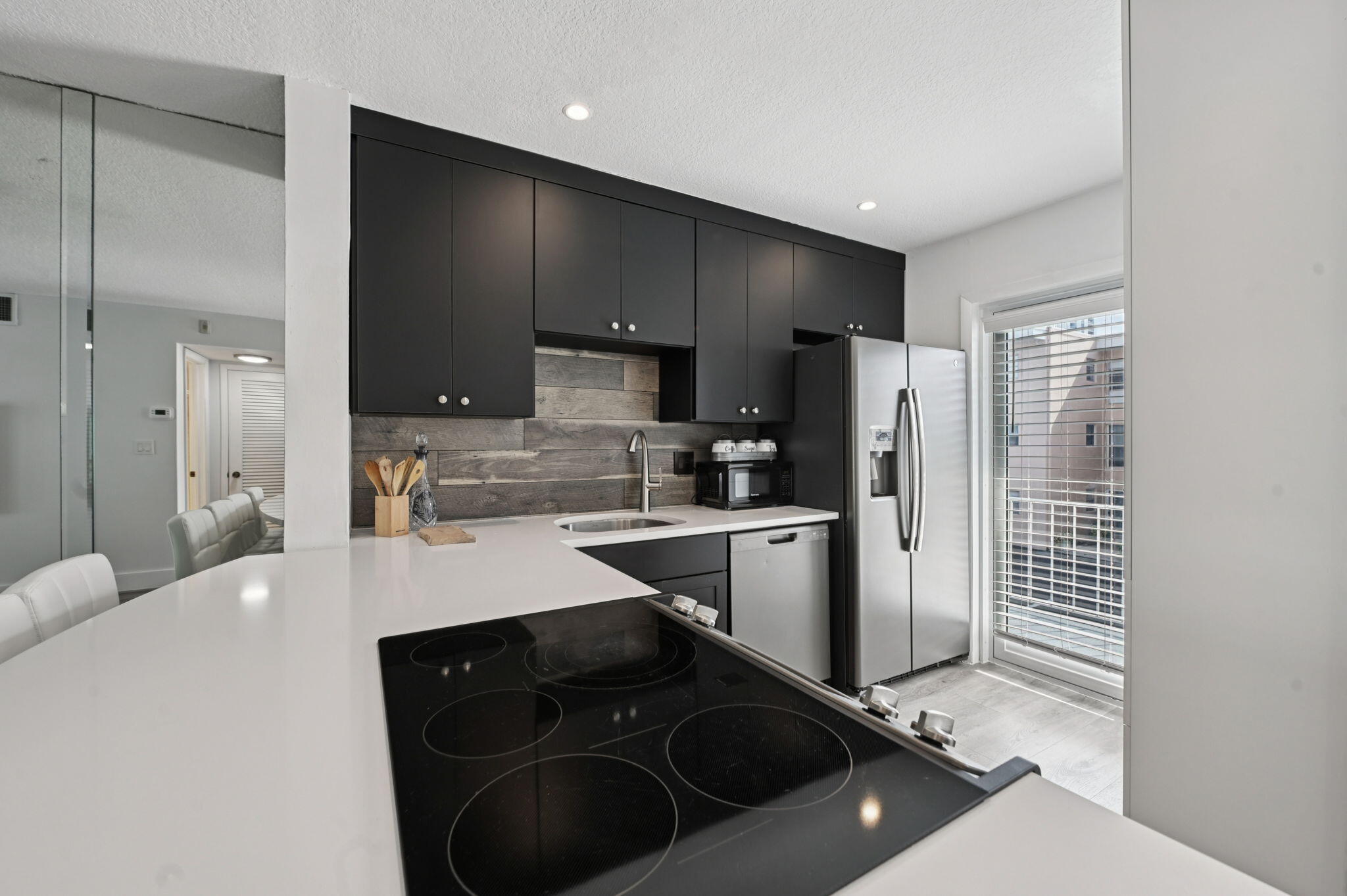 NORTH LEISURE GARDENS CON - Residential