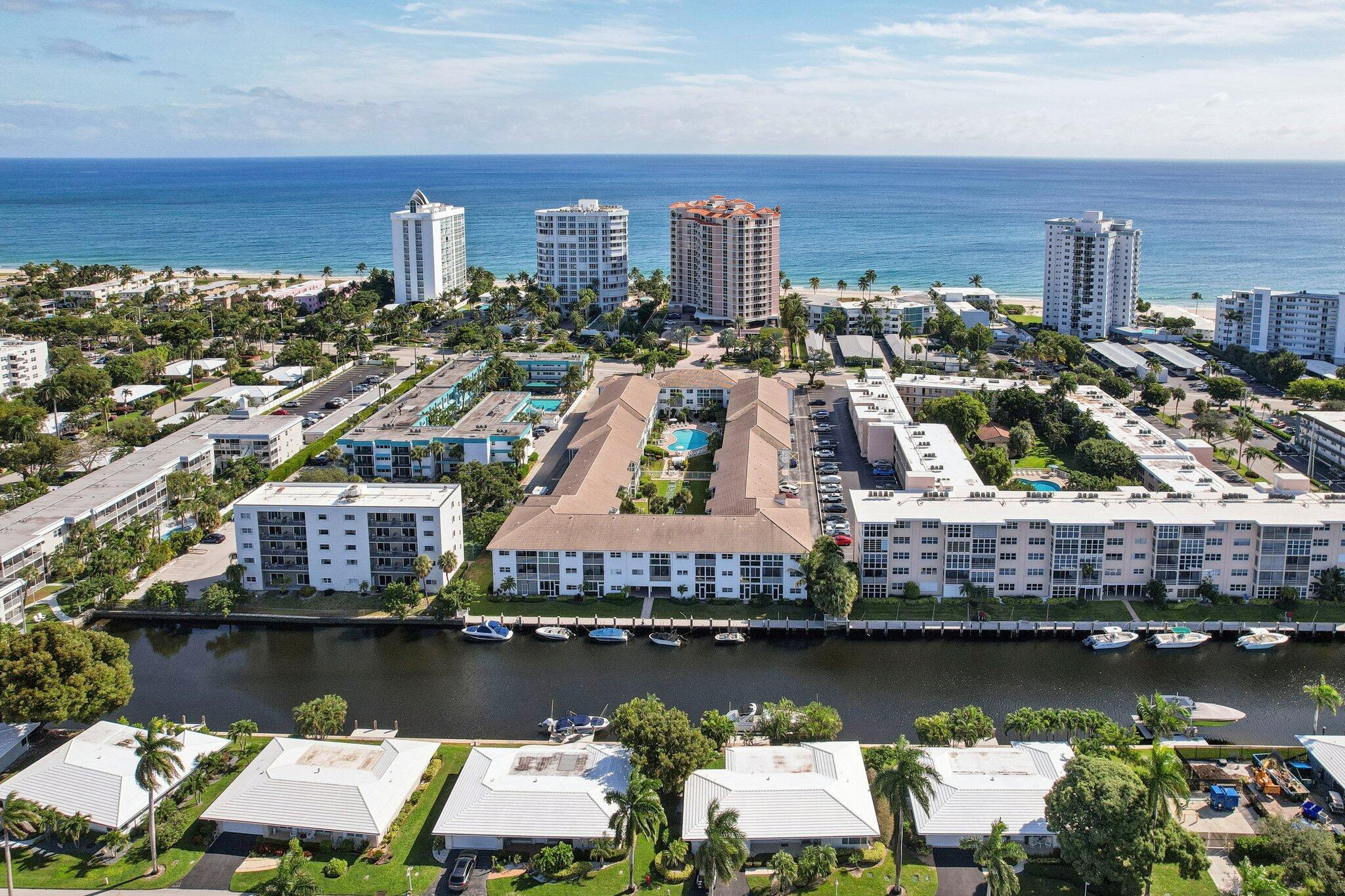 NORTH LEISURE GARDENS CON - Residential