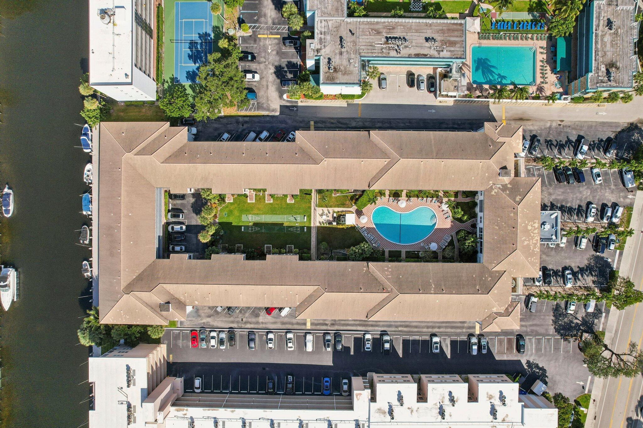 1461 S Ocean Boulevard 204