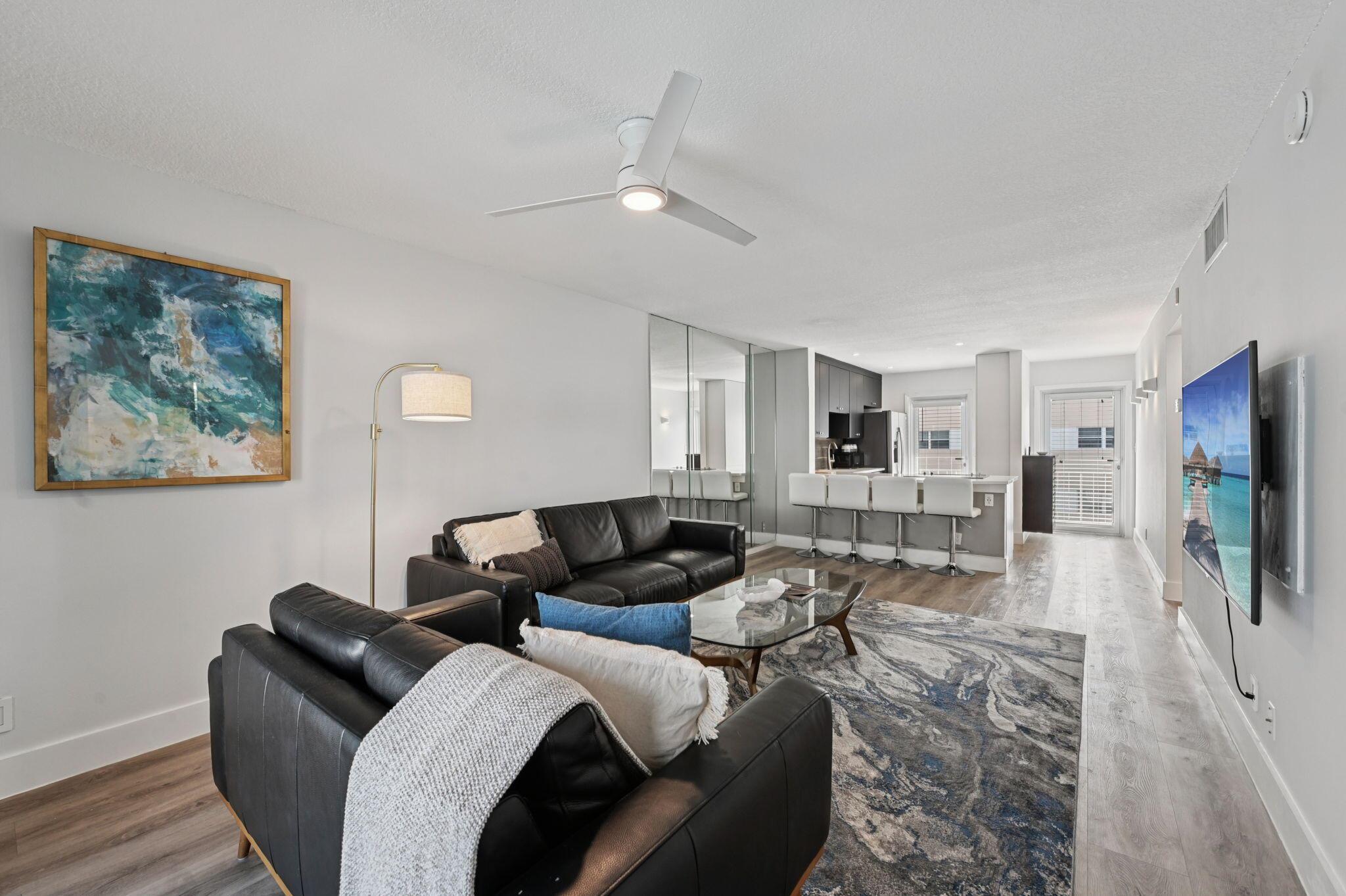 NORTH LEISURE GARDENS CON - Residential