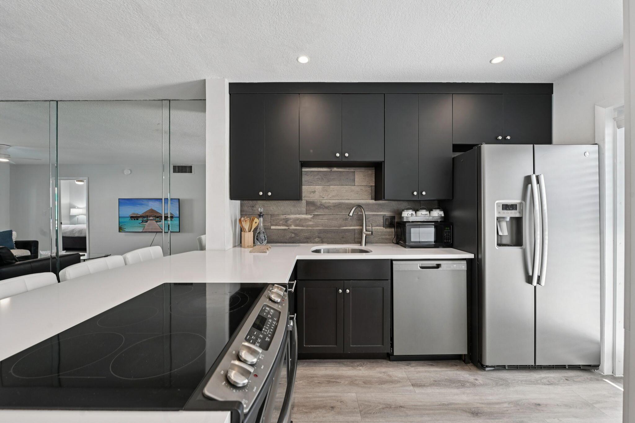 NORTH LEISURE GARDENS CON - Residential