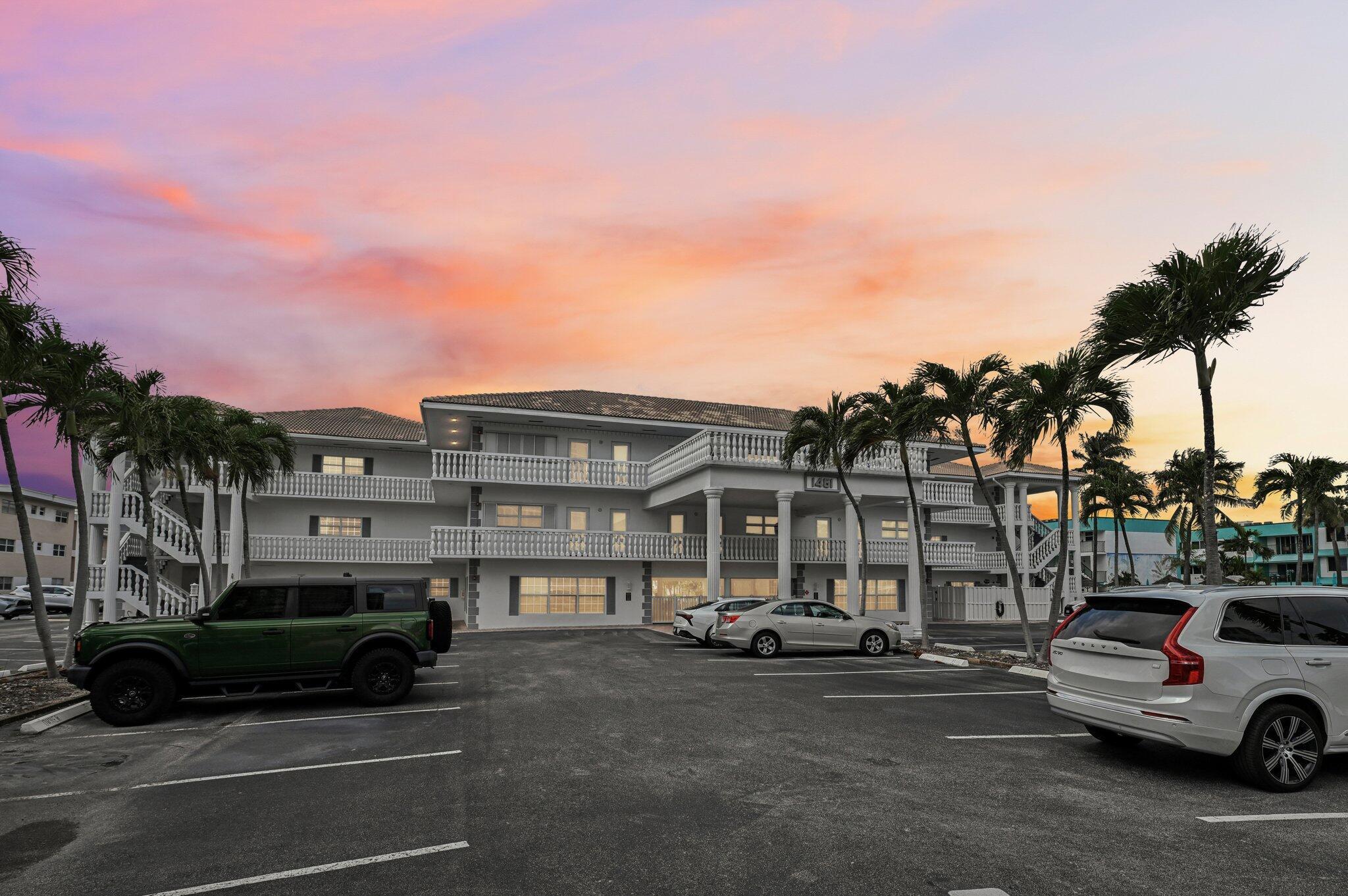 NORTH LEISURE GARDENS CON - Residential