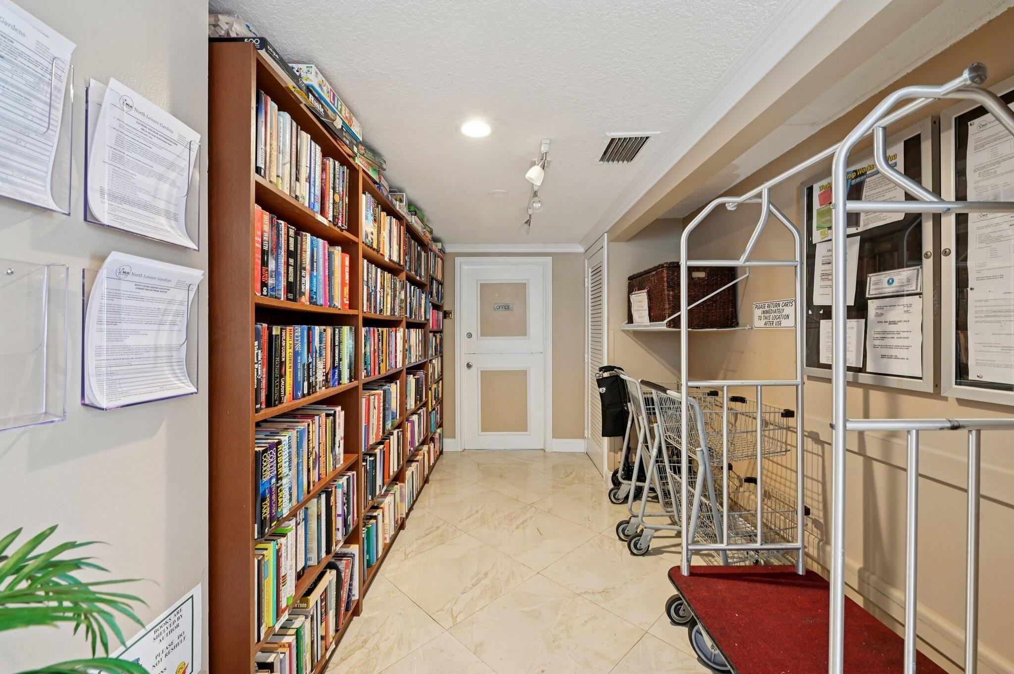 NORTH LEISURE GARDENS CON - Residential