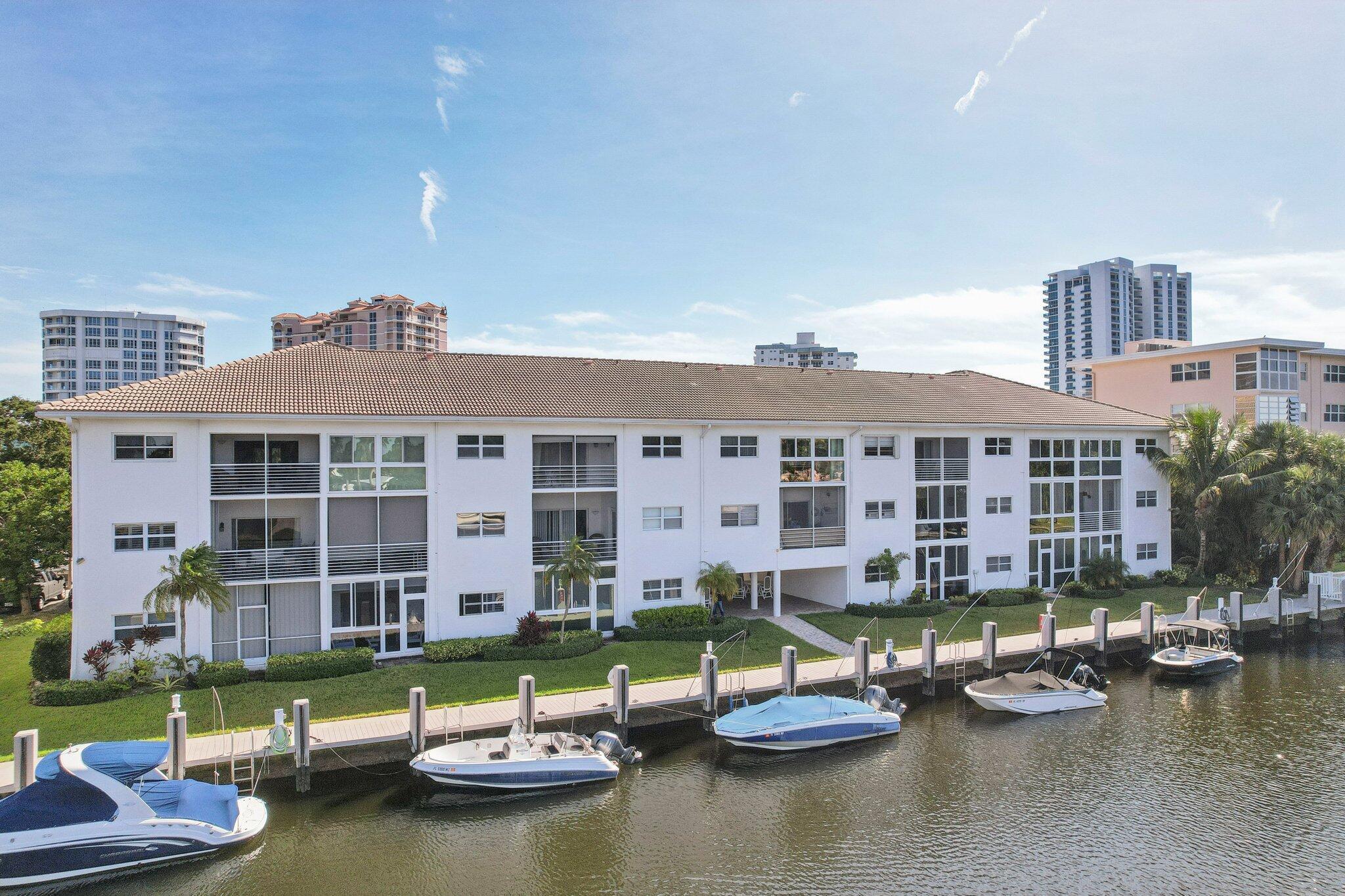 NORTH LEISURE GARDENS CON - Residential