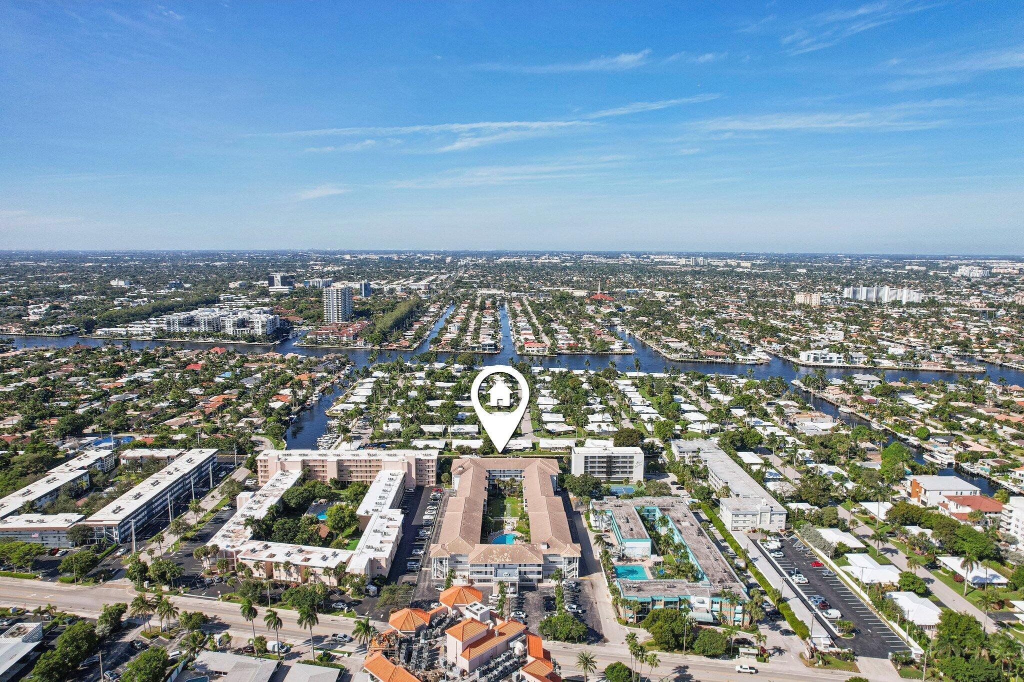 NORTH LEISURE GARDENS CON - Residential