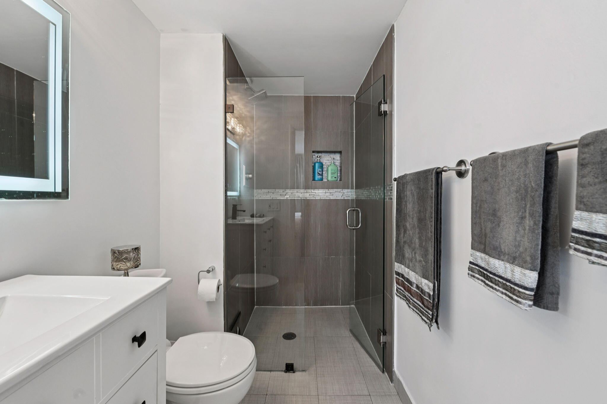 NORTH LEISURE GARDENS CON - Residential