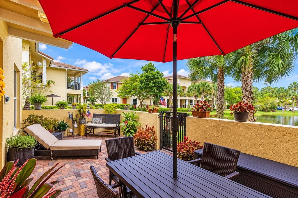 Photo of 4760 SIERRA Lane, Coconut Creek, FL 33073 (MLS # B26073111)