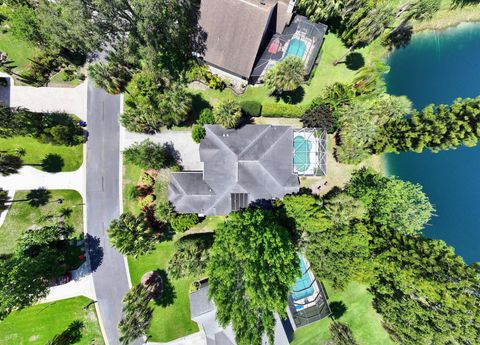 A home in Vero Beach