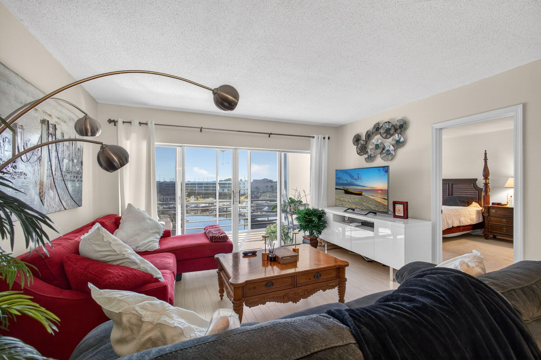 Ports O Call - Residential