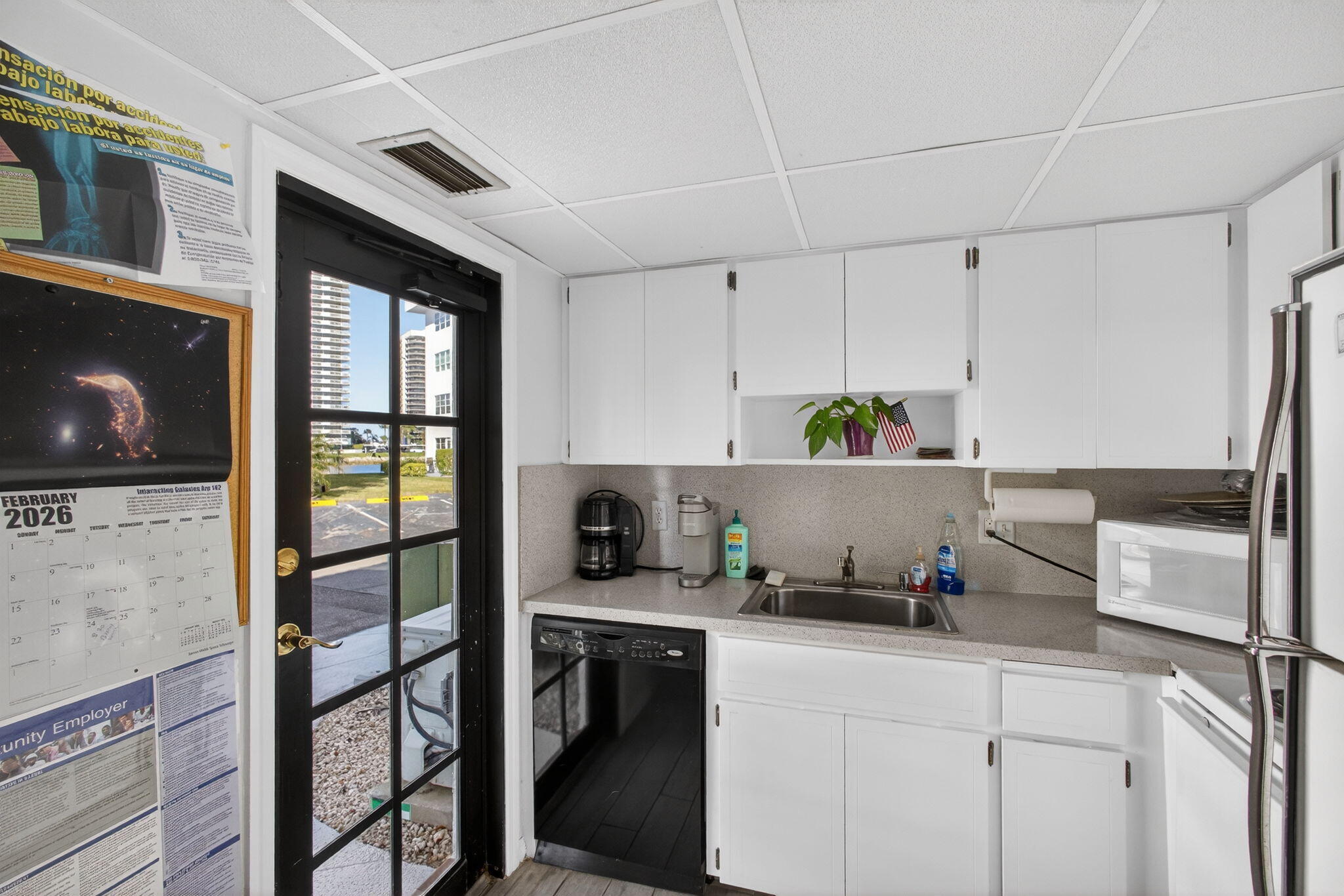 Ports O Call - Residential