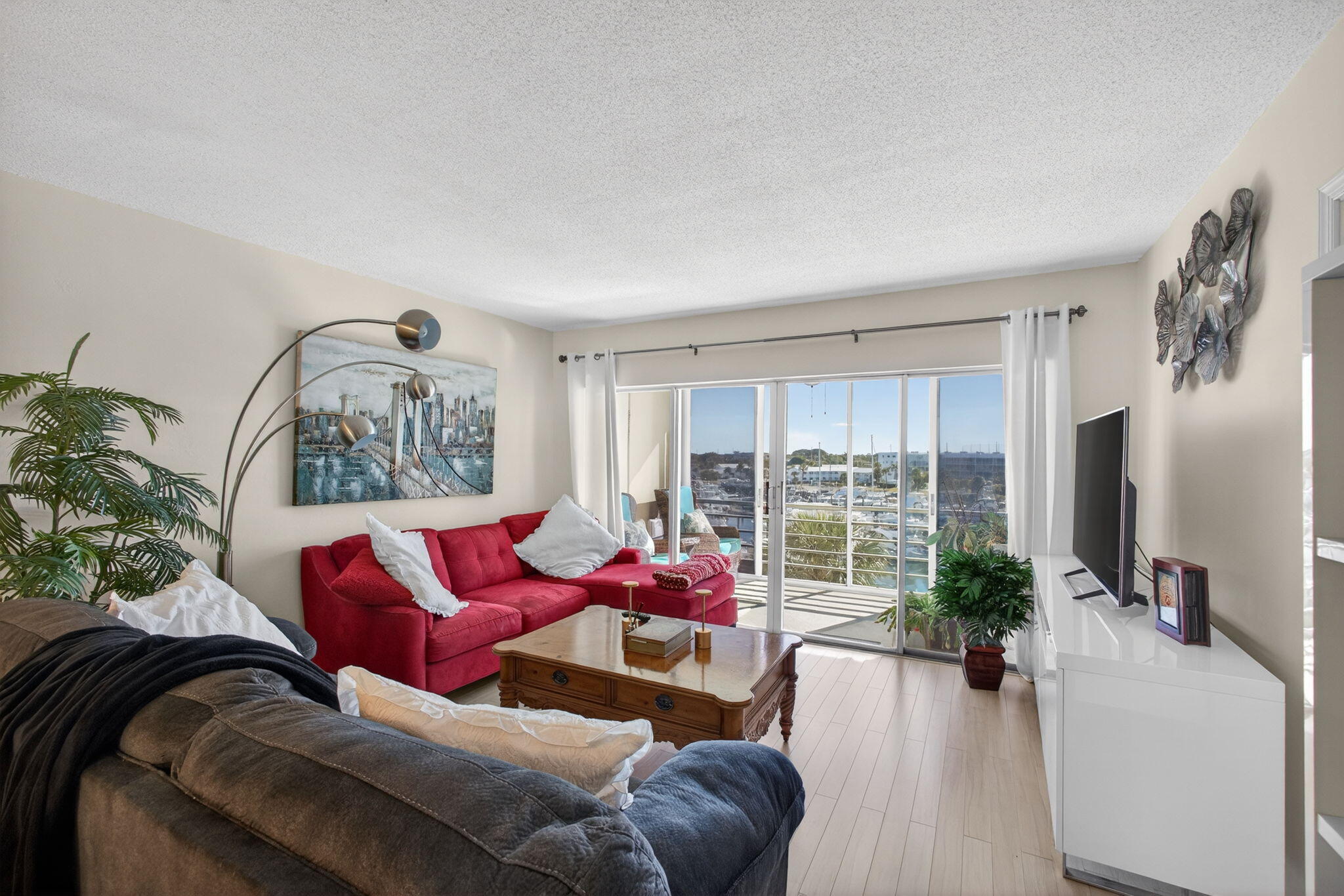 Ports O Call - Residential