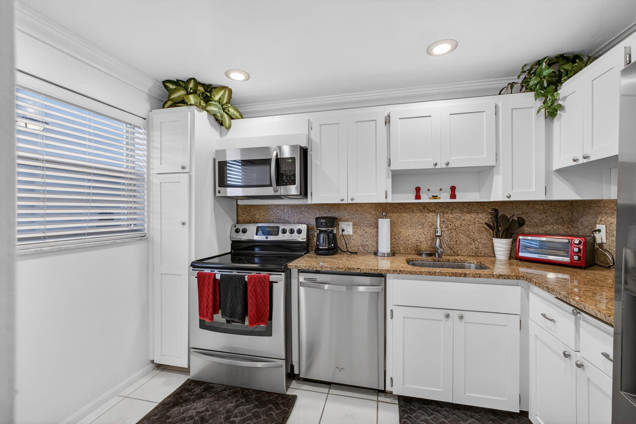 Ports O Call - Residential