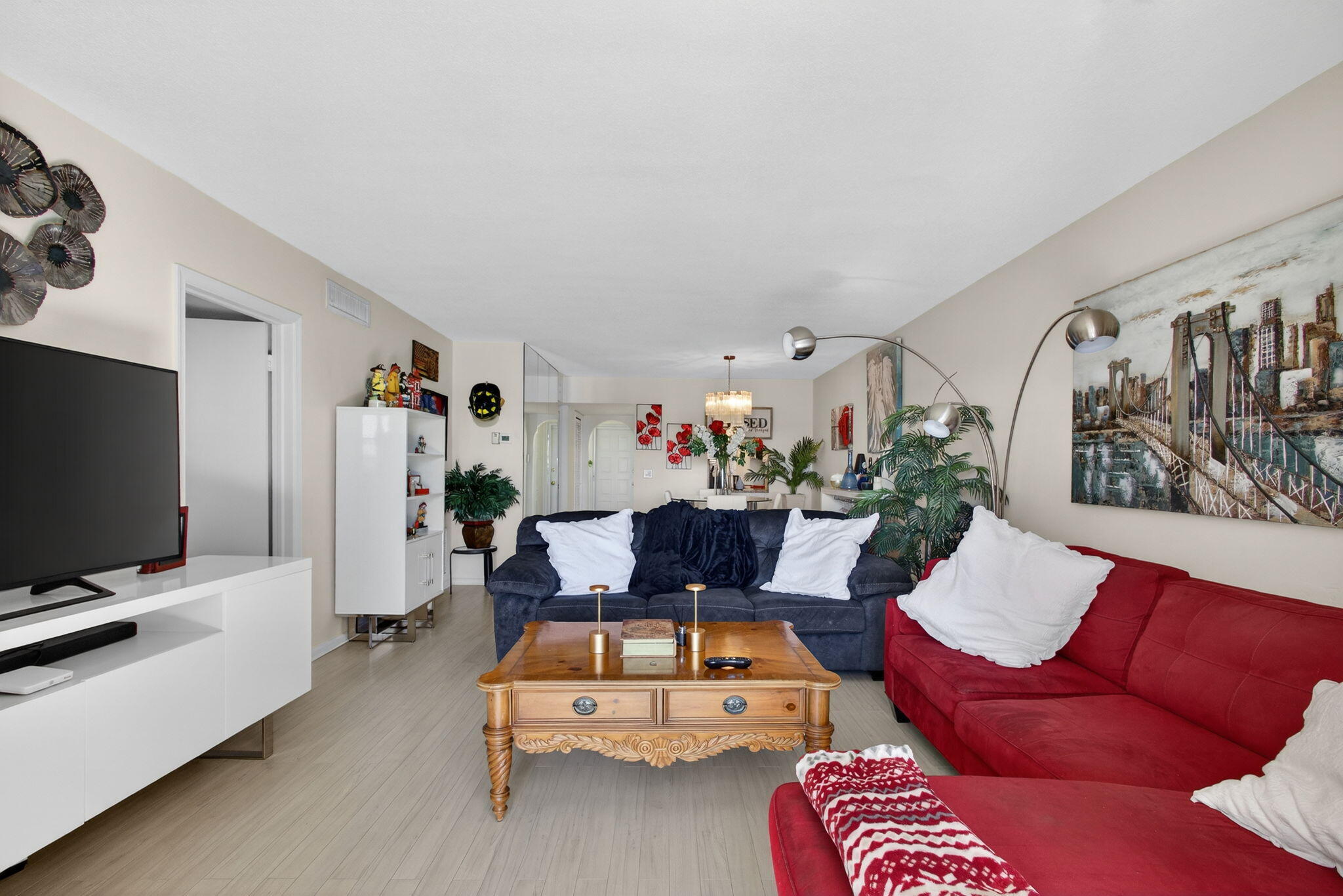 Ports O Call - Residential