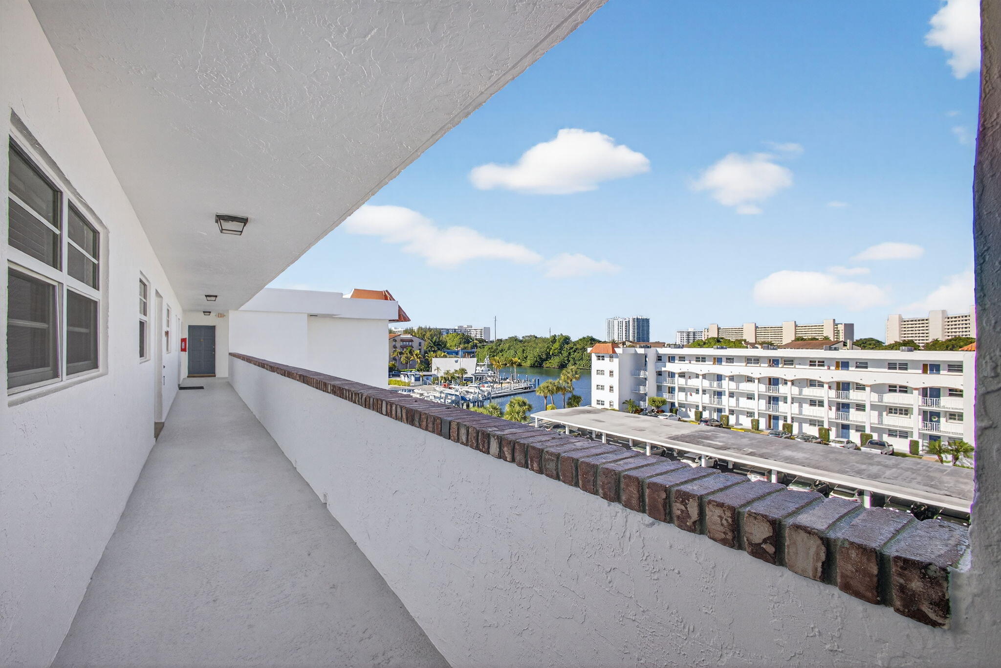 Ports O Call - Residential