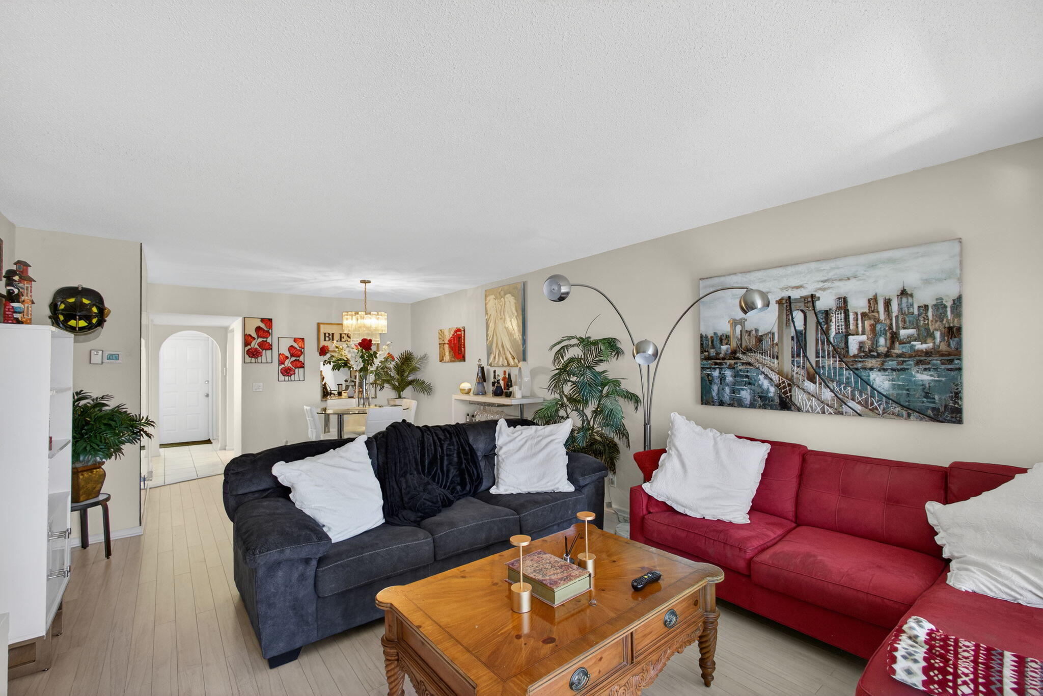 Ports O Call - Residential